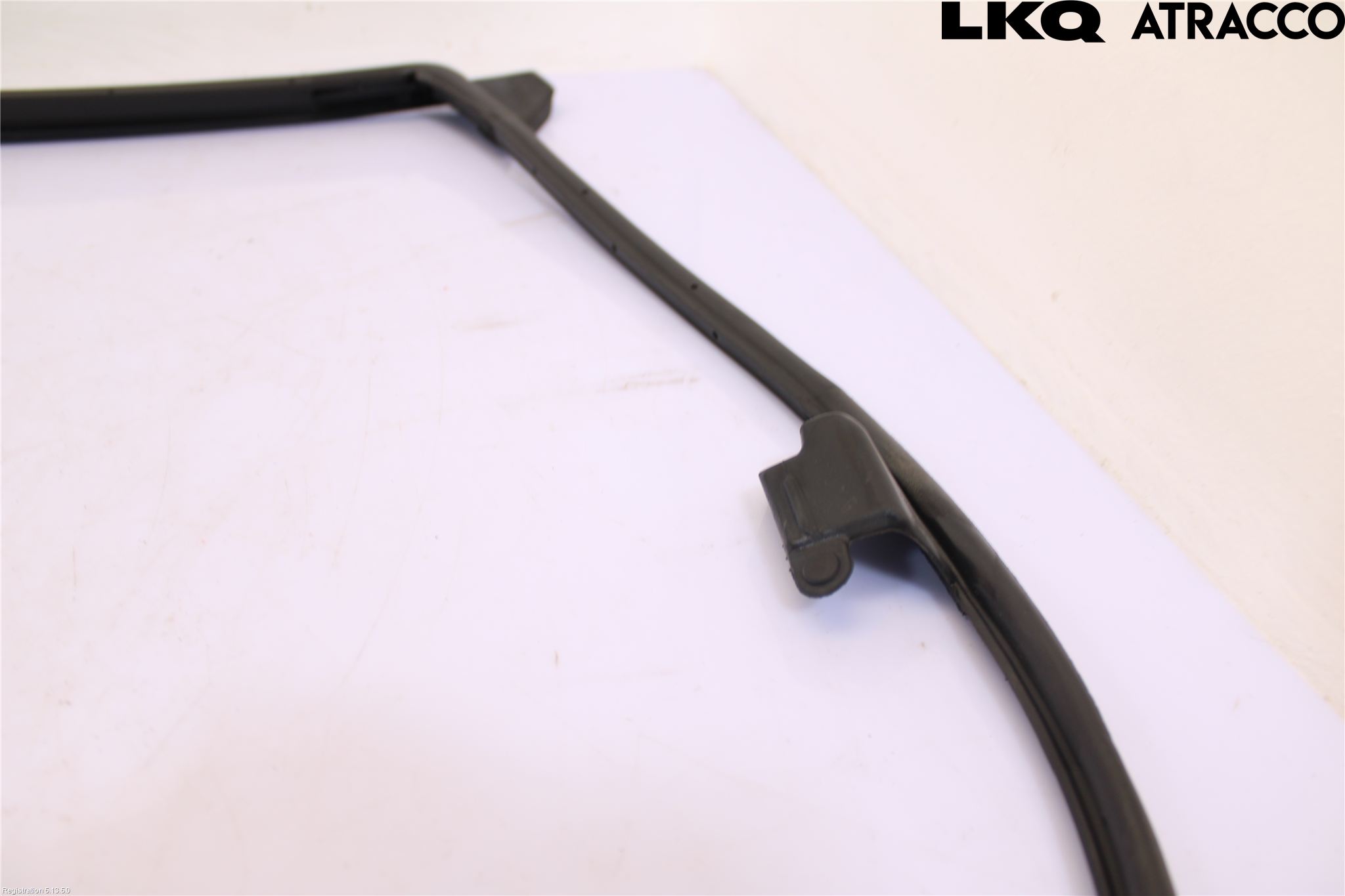 Toyota RAV4 19- List Venstre Side