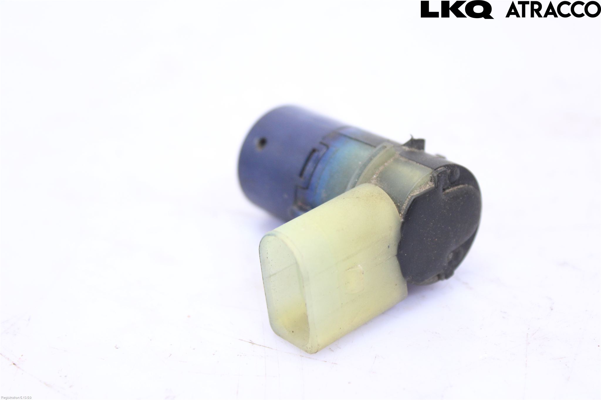 Skoda OCTAVIA (1Z) 05-13 Sensor Ryggesensor