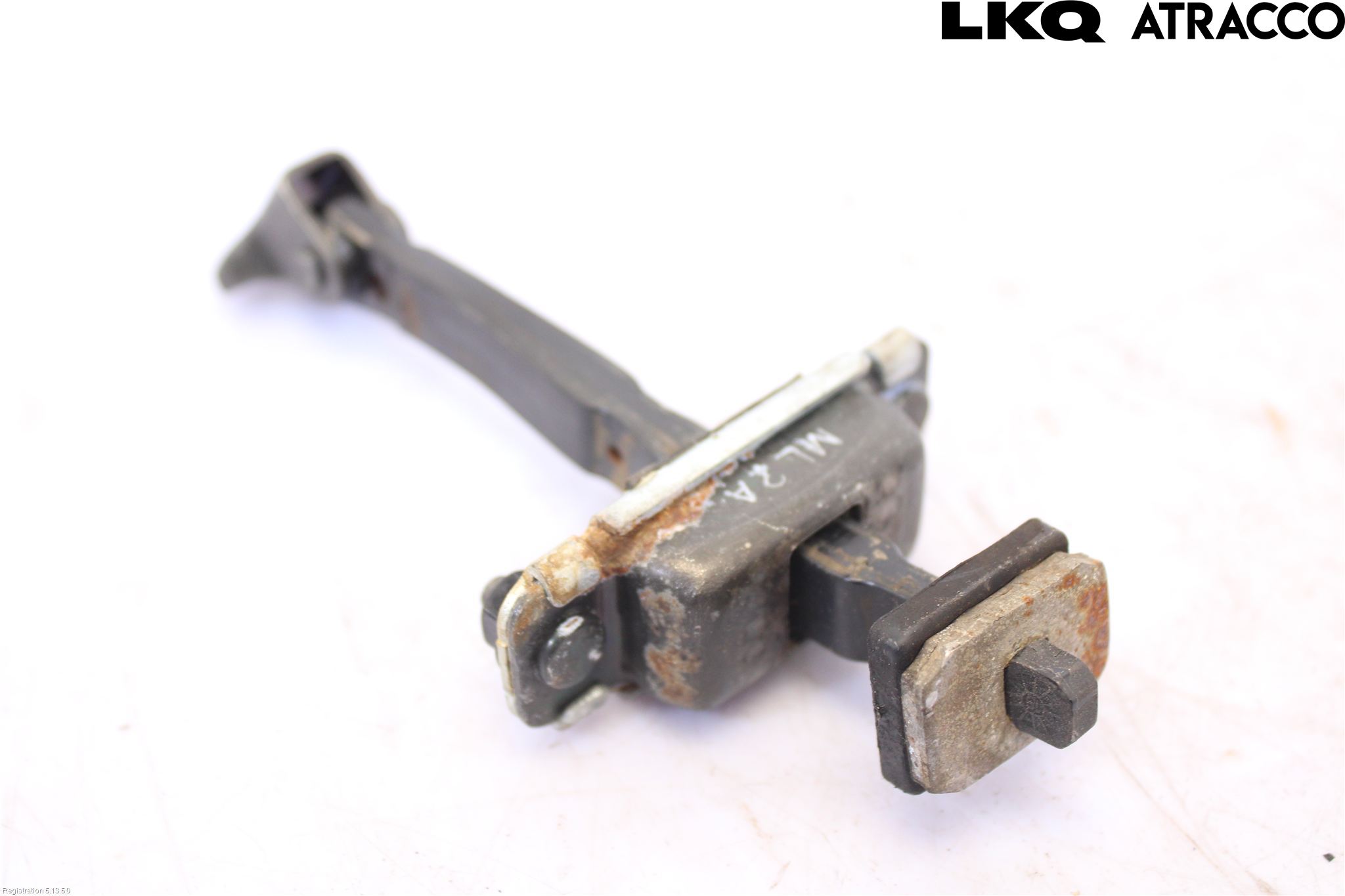 Hyundai IONIQ AE 17-22 Dørstopper