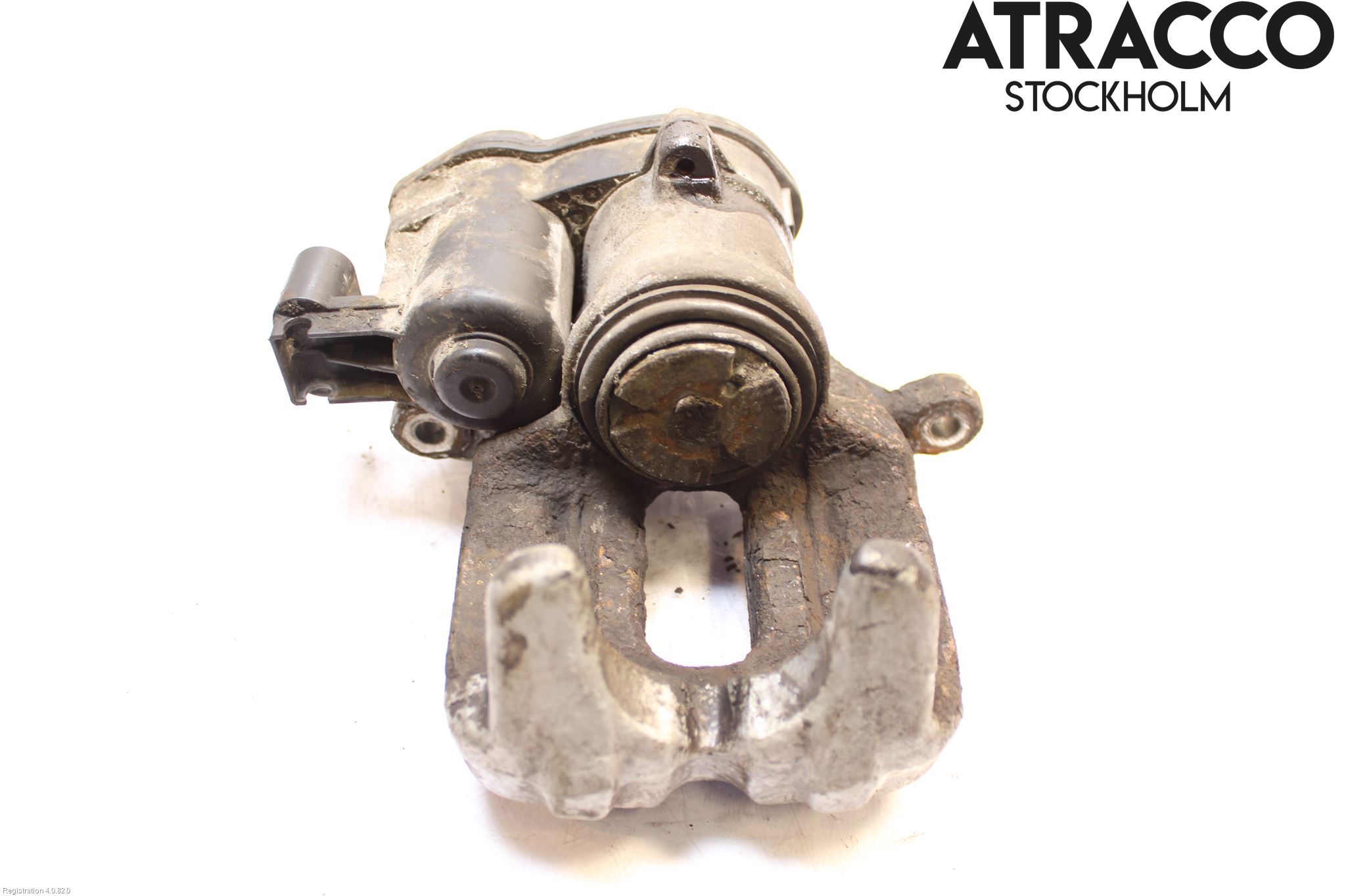 BMW 5 F10/F11/F18 09-17 Bremsecaliper Bak Høyre