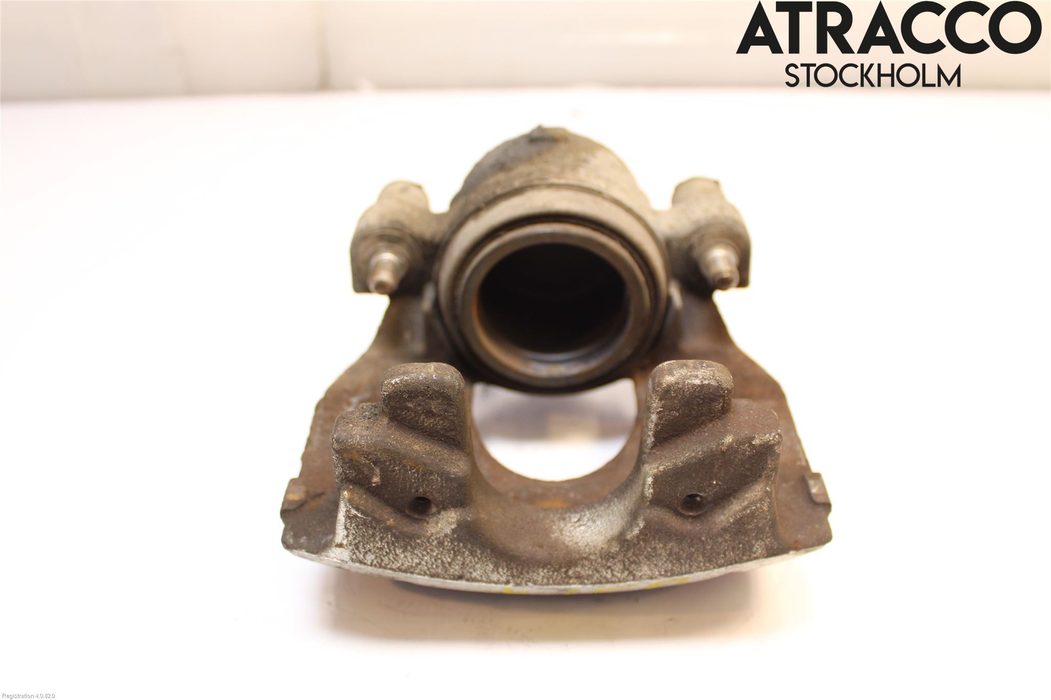 Ford FOCUS 19- Bremsecaliper Foran Høyre