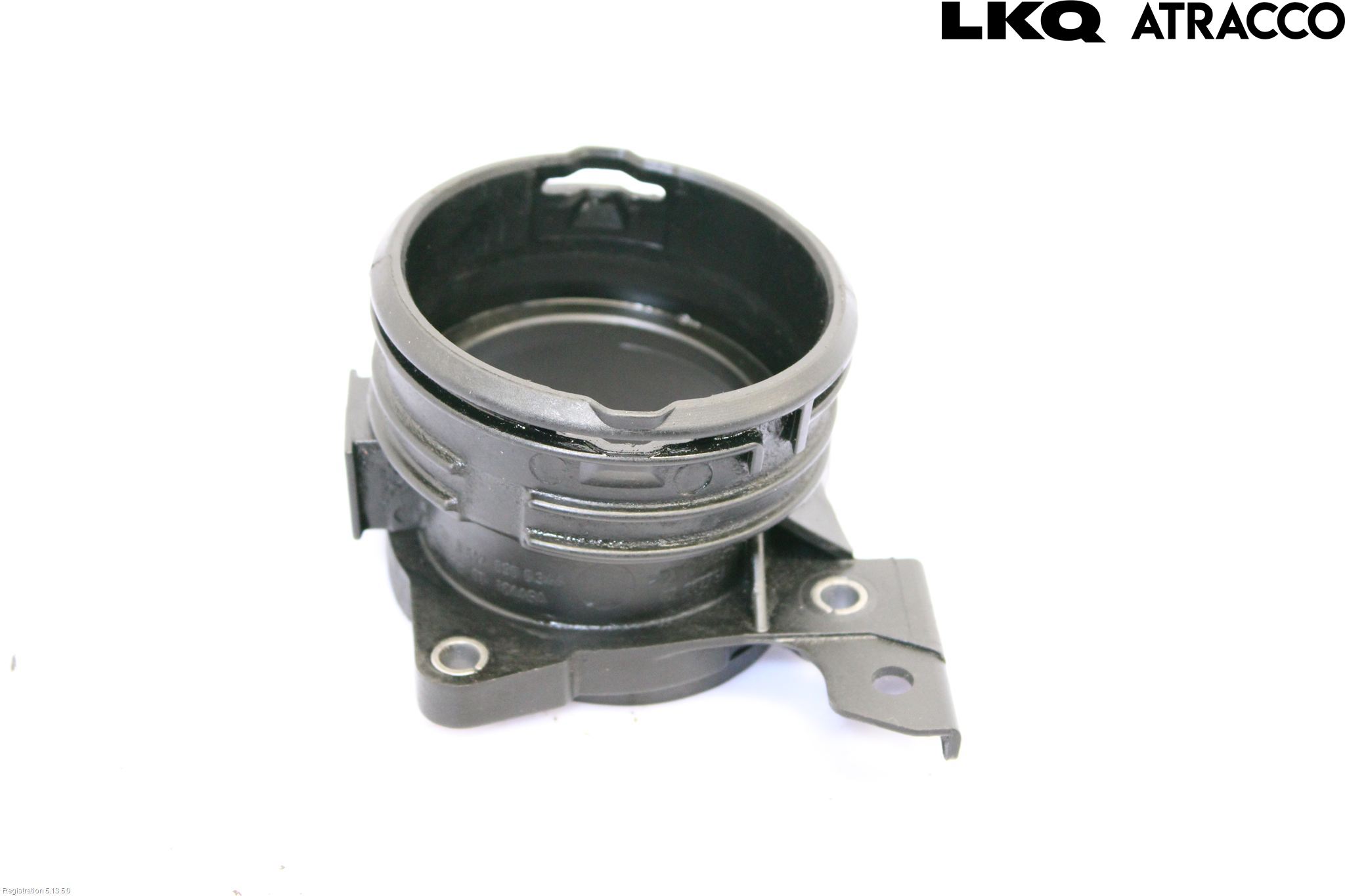 Mercedes-Benz MB E-KLASS (W212) 09-16 Inns Gummibelg - Slange