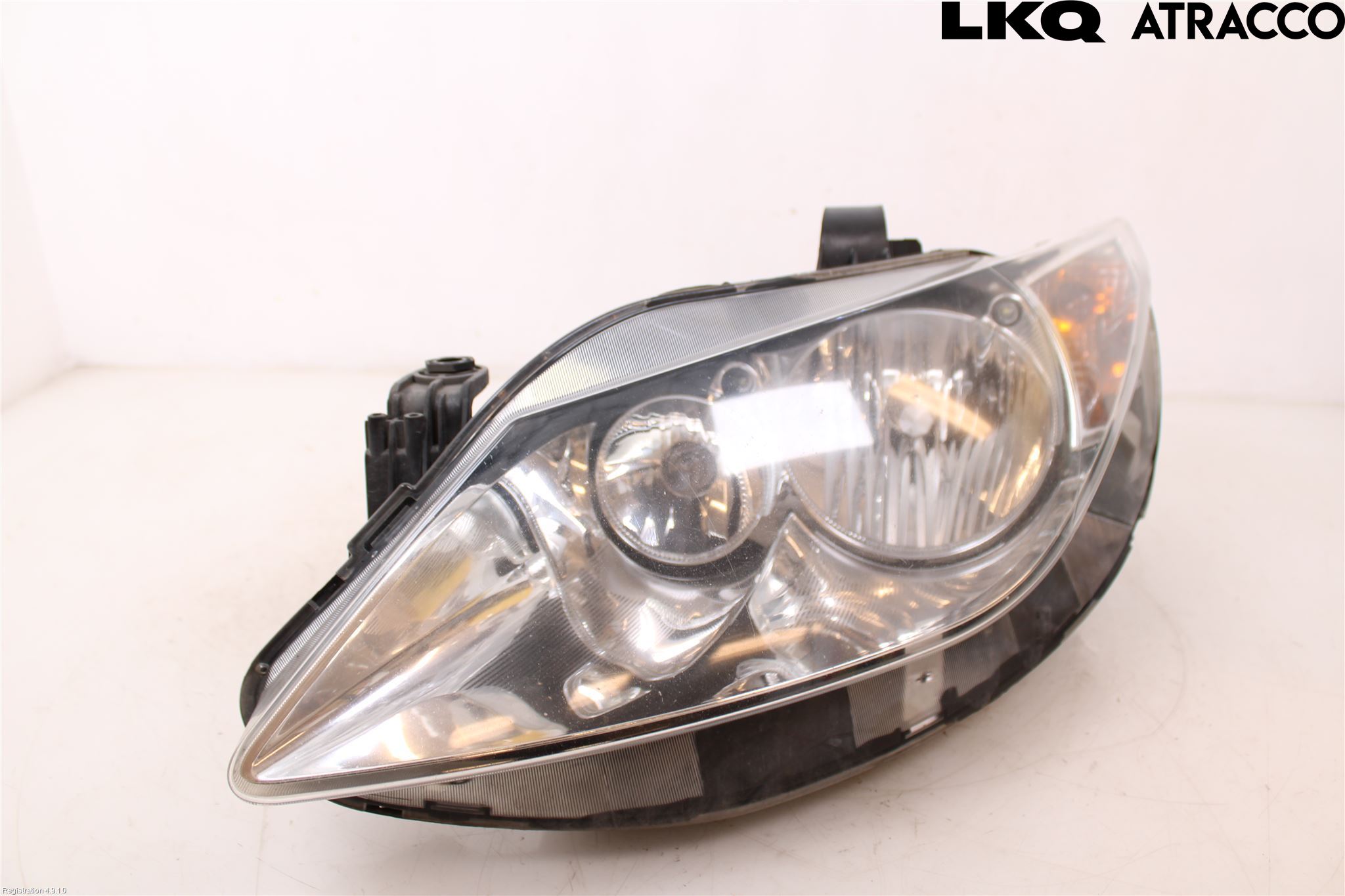 Seat IBIZA IV 08-16 Frontlykt Venstre