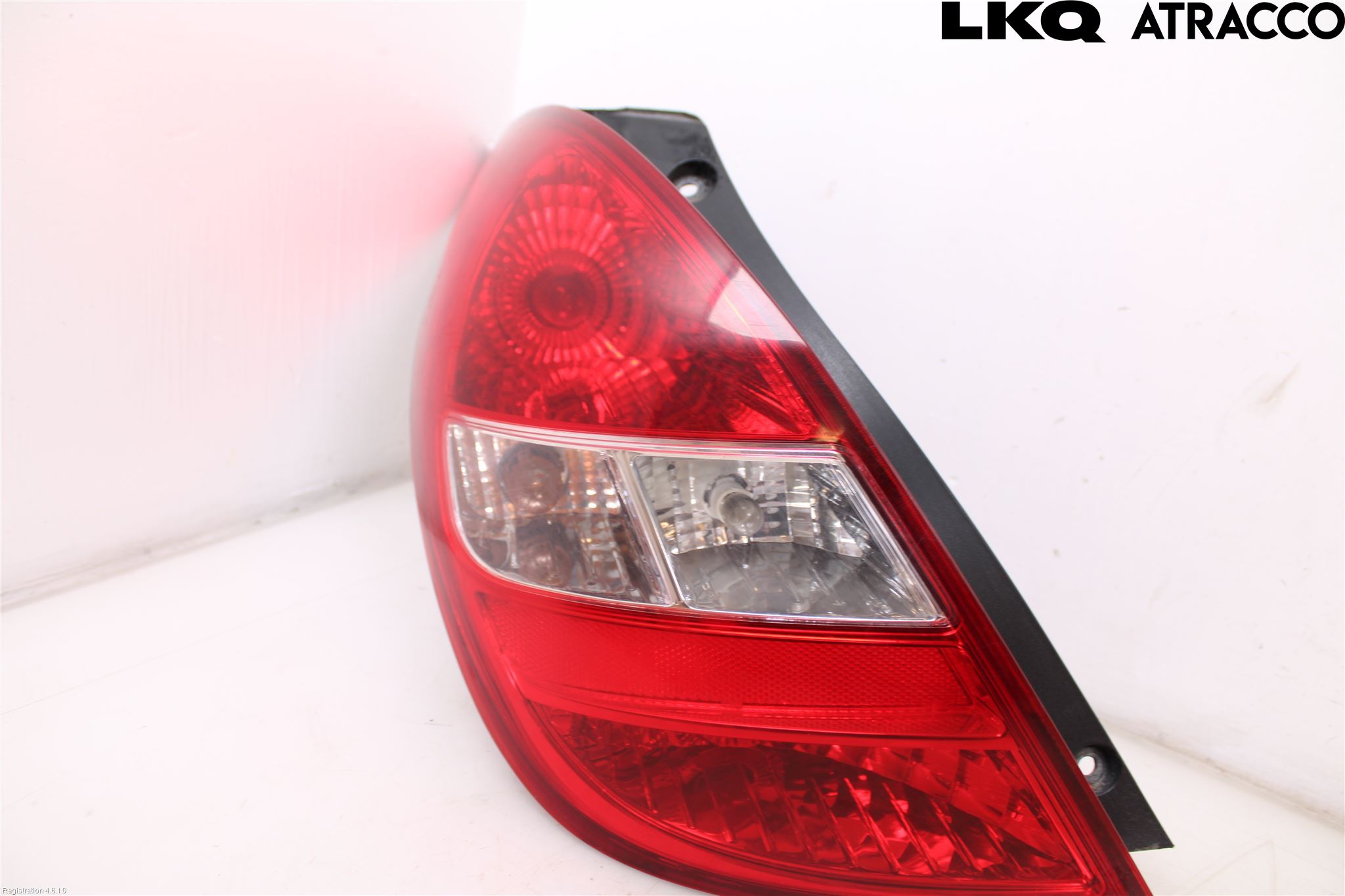 Hyundai i20 PB 09-14 Baklykt Venstre