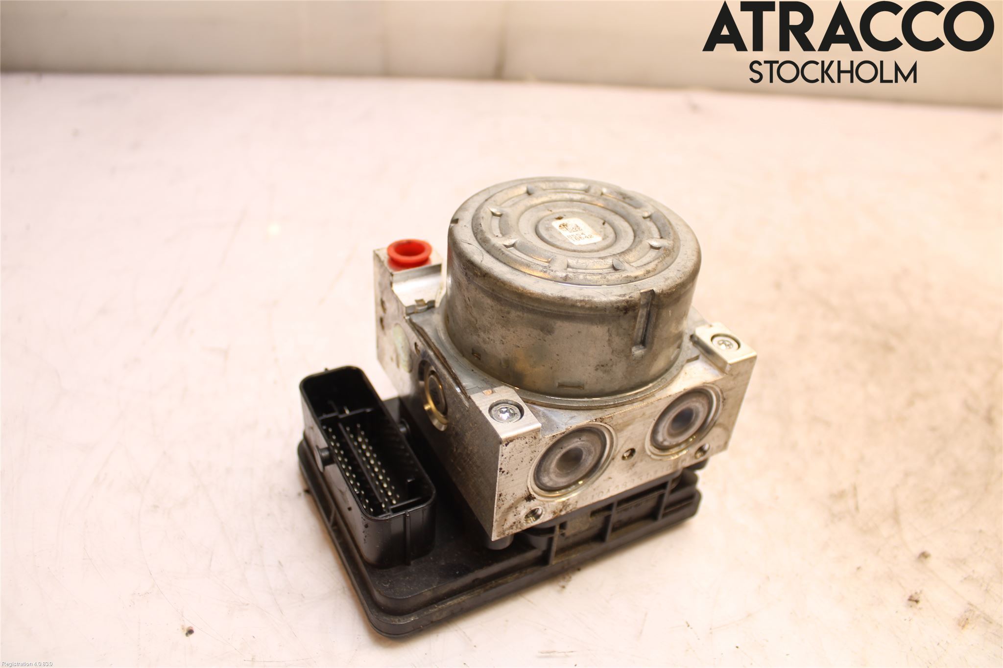 Mazda 3 III 14-19 Abs Hydraulikkaggregat
