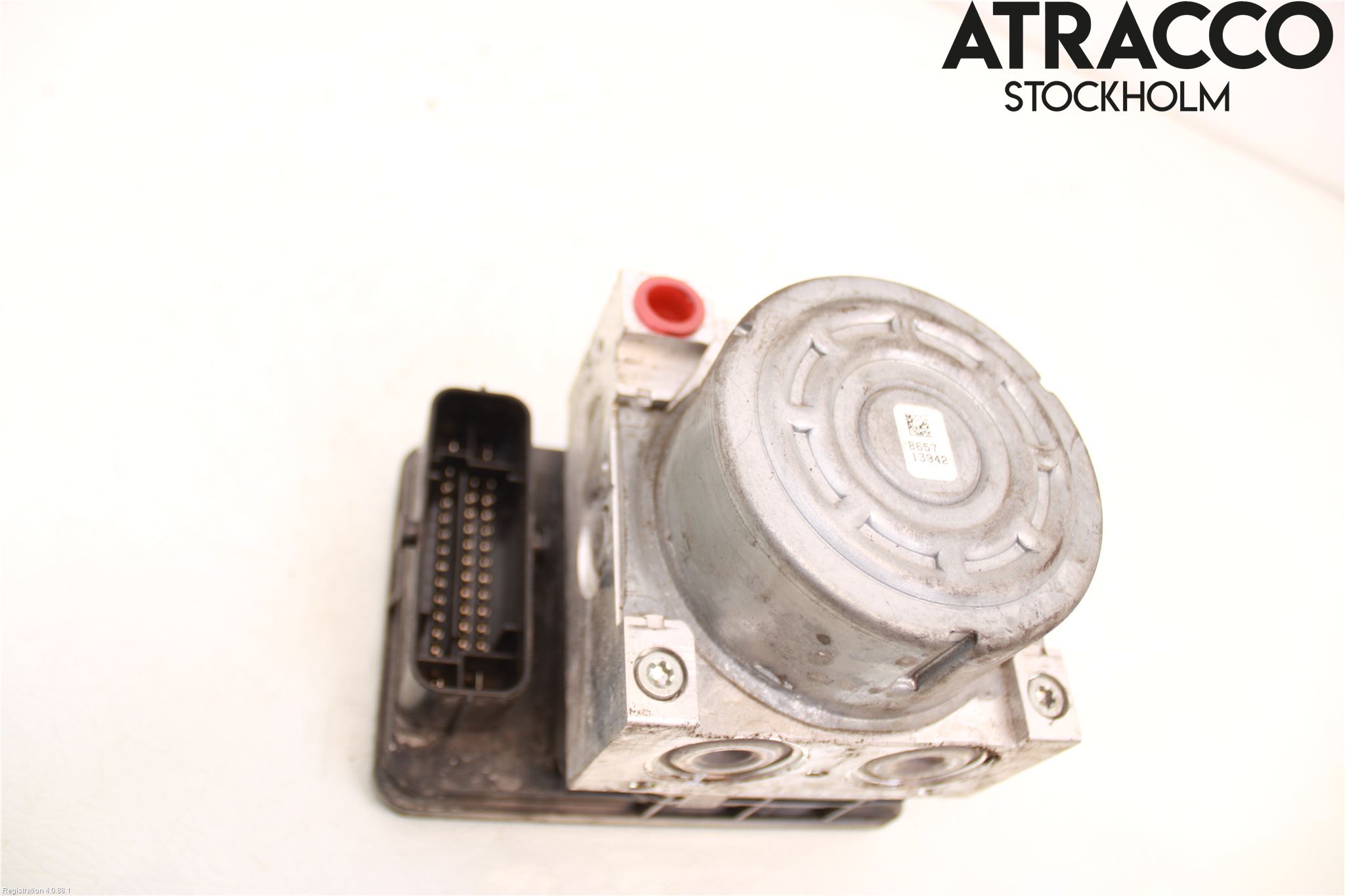 Skoda OCTAVIA (5E) 13-20 Abs Hydraulikkaggregat