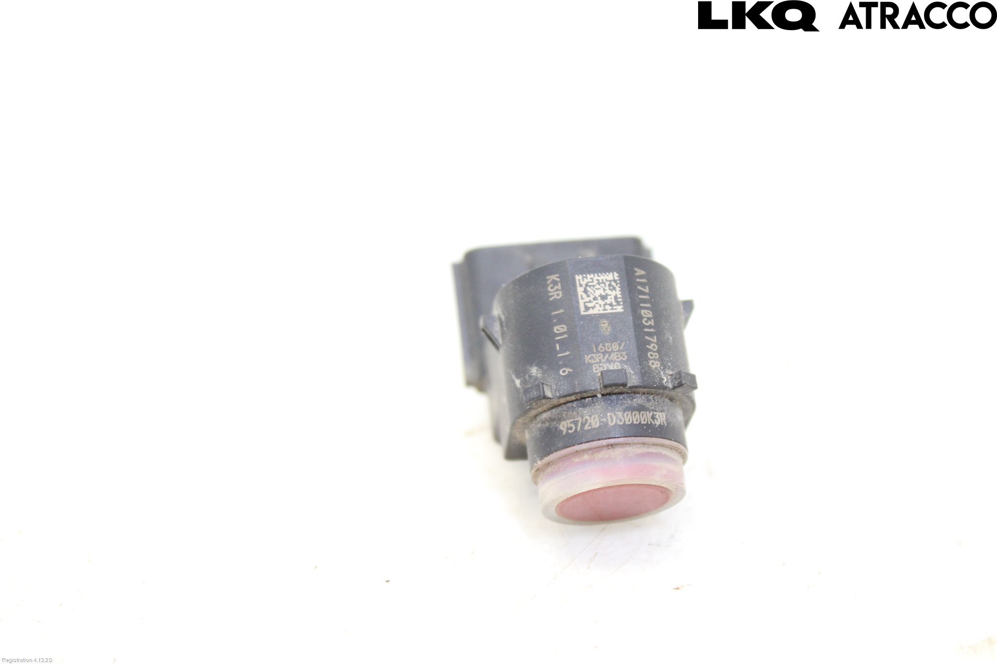 Kia NIRO (DE) 17-22 Sensor Ryggesensor