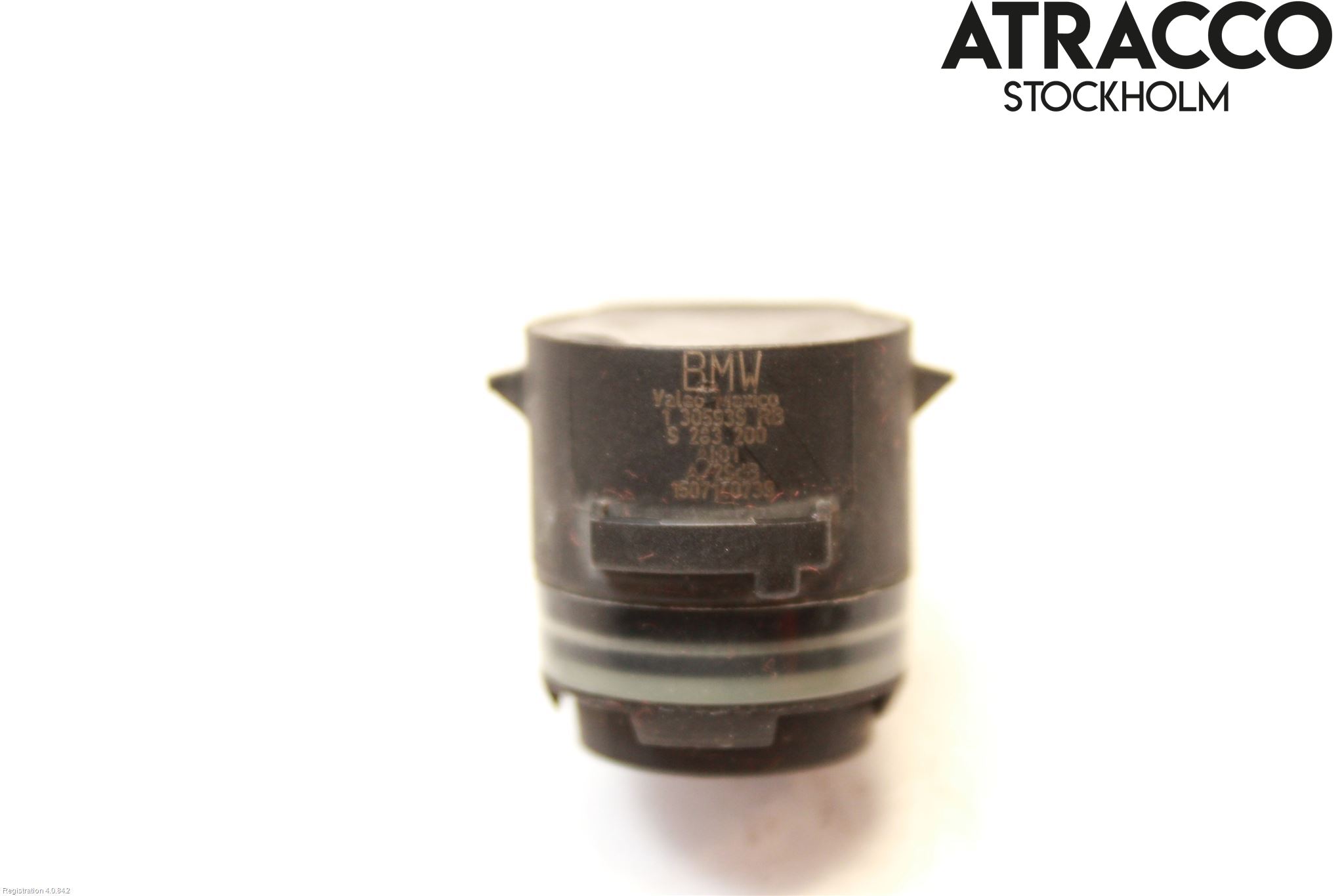 BMW X5 F15 13-18 Sensor Parkering Front