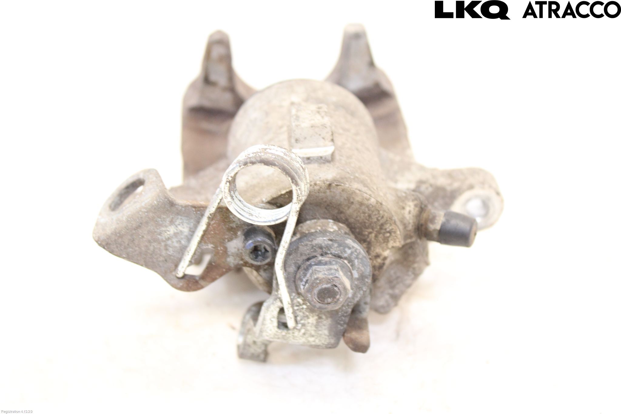 Volkswagen VW POLO 05-09 Bremsecaliper Bak Høyre