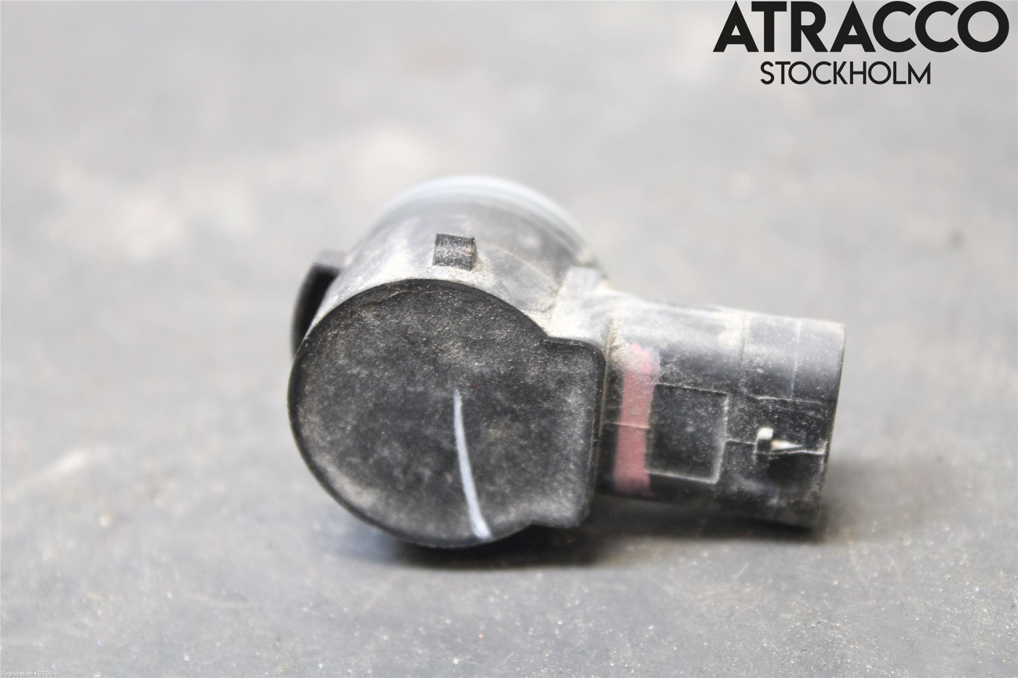 Mercedes-Benz MB B-KLASS (W246/W242) 12-19 Sensor Ryggesensor