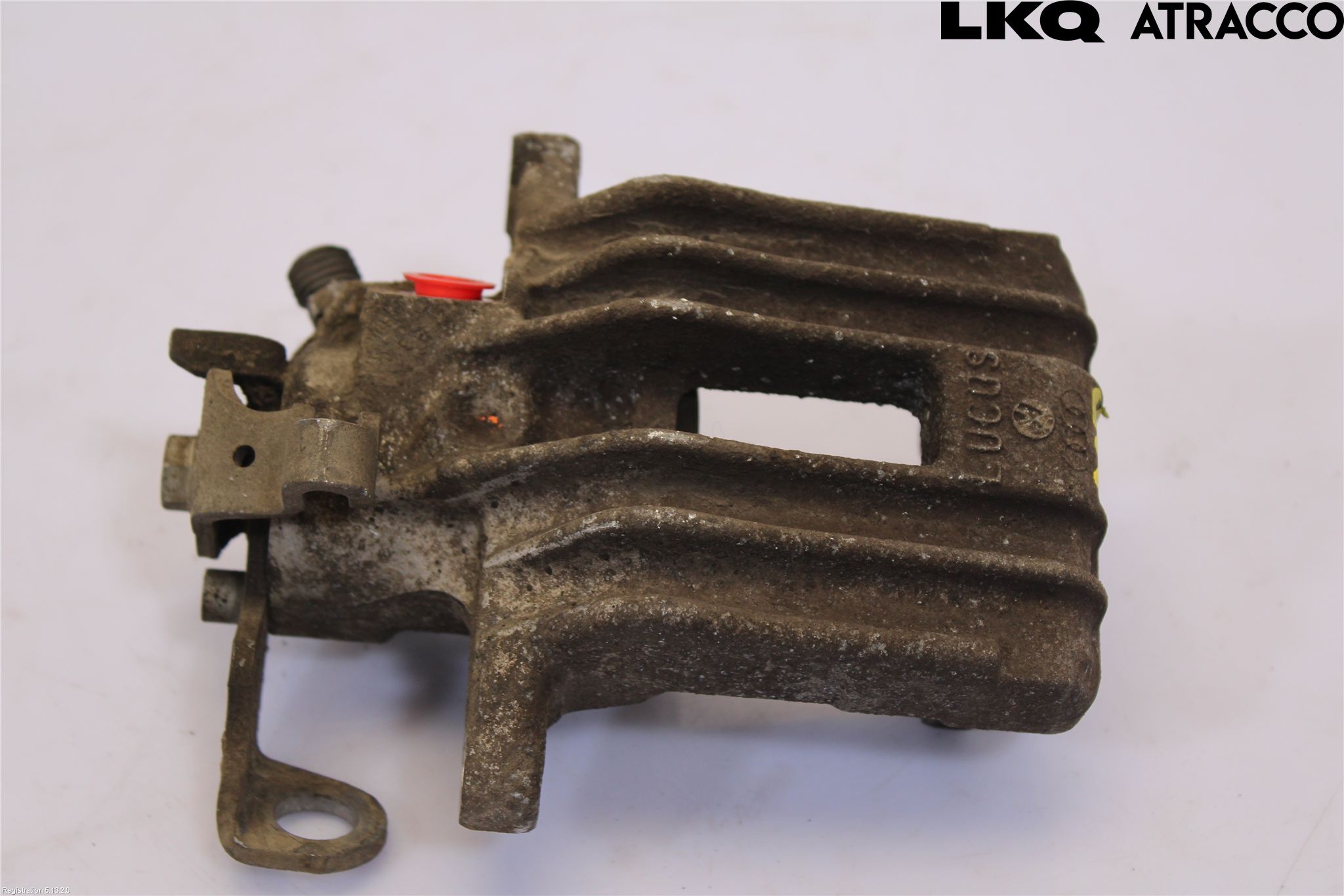 Skoda ROOMSTER Bremsecaliper Bak Høyre