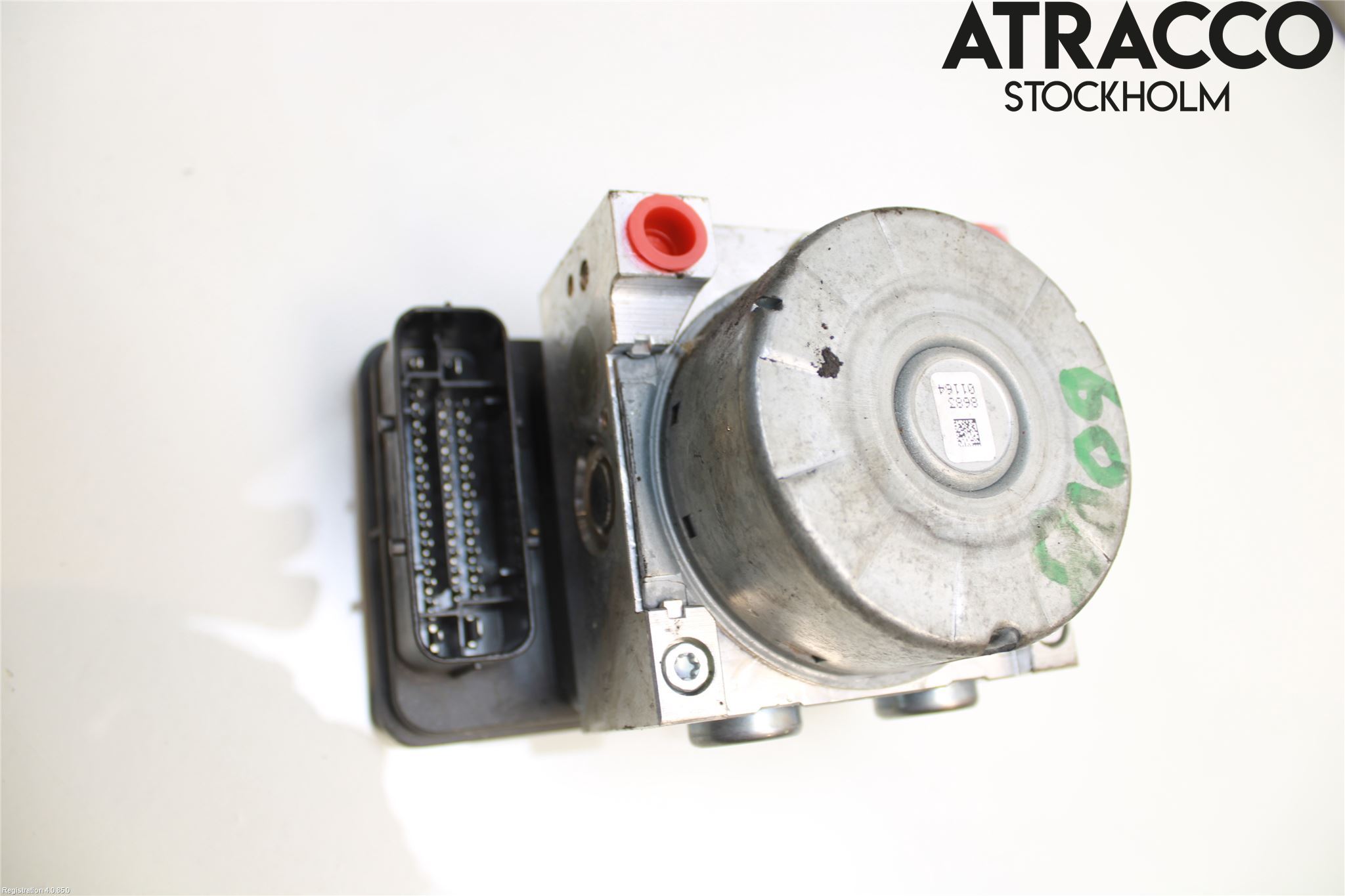 BMW 1 F20/F21 11-19 Abs Hydraulikkaggregat