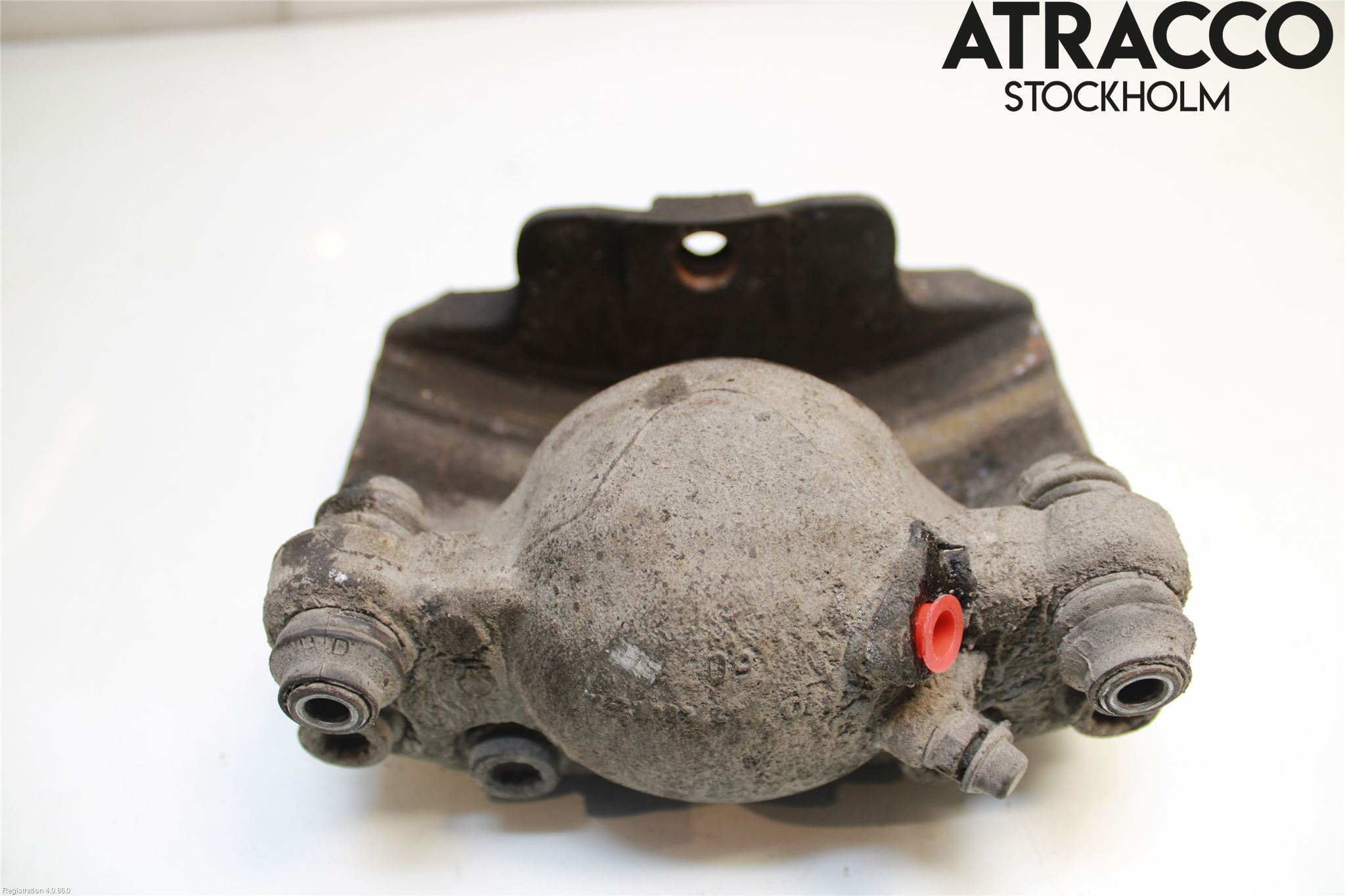Audi A7/S7 4G 11-17 Bremsecaliper Foran Venstre
