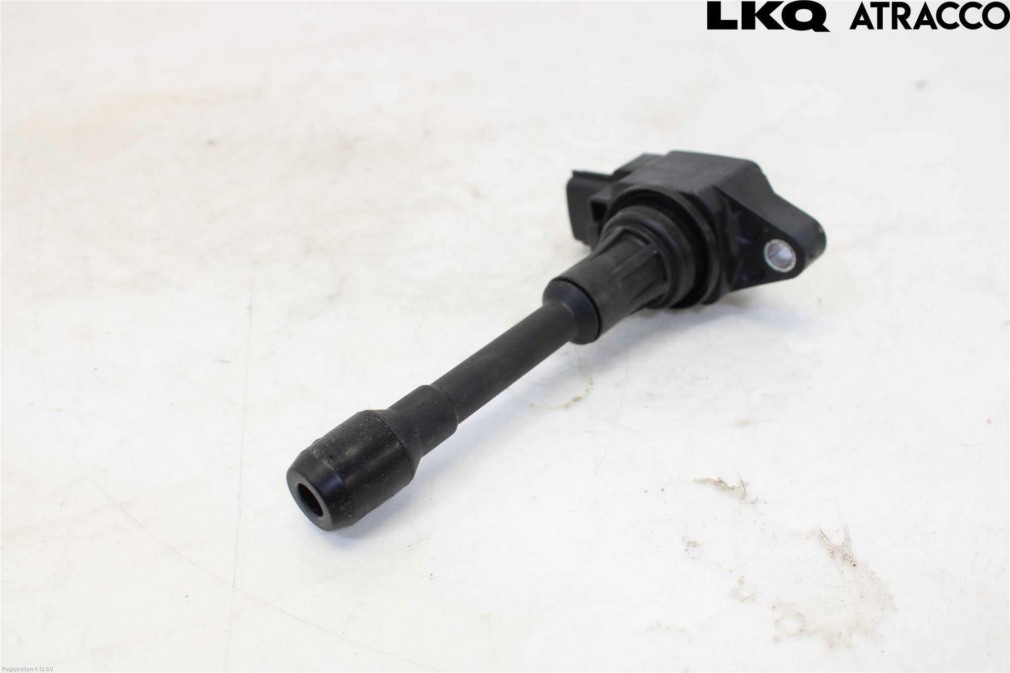 Nissan QASHQAI   07-10 Coil