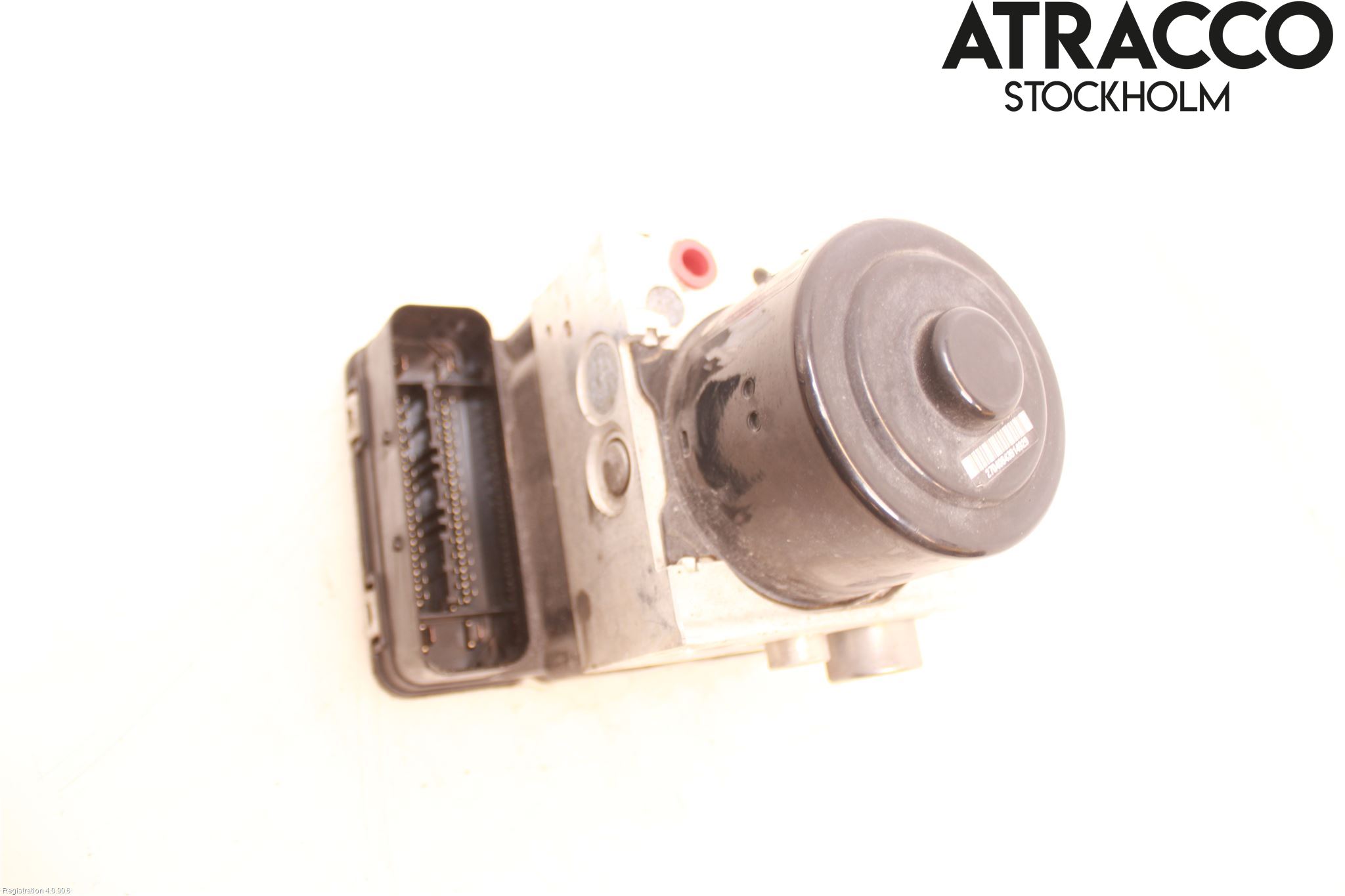 Porsche CAYENNE 03- Abs Hydraulikkaggregat