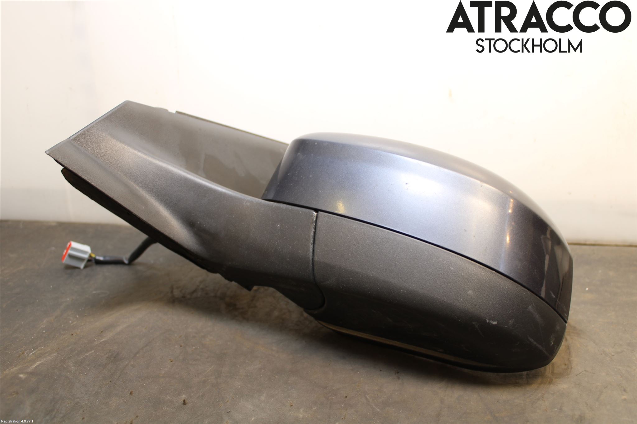 Ford MONDEO 07-15 Speil V M-El Justering