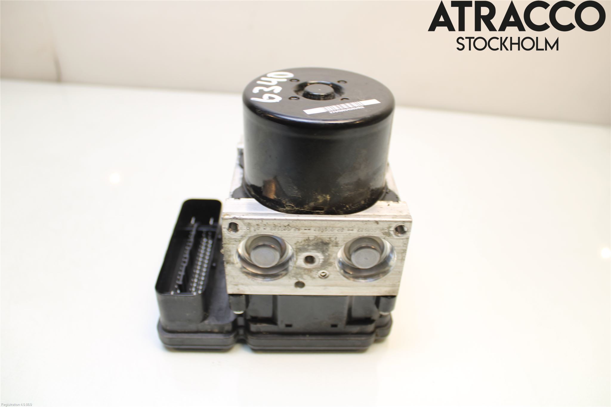 Volvo XC70 14-16 Abs Hydraulikkaggregat