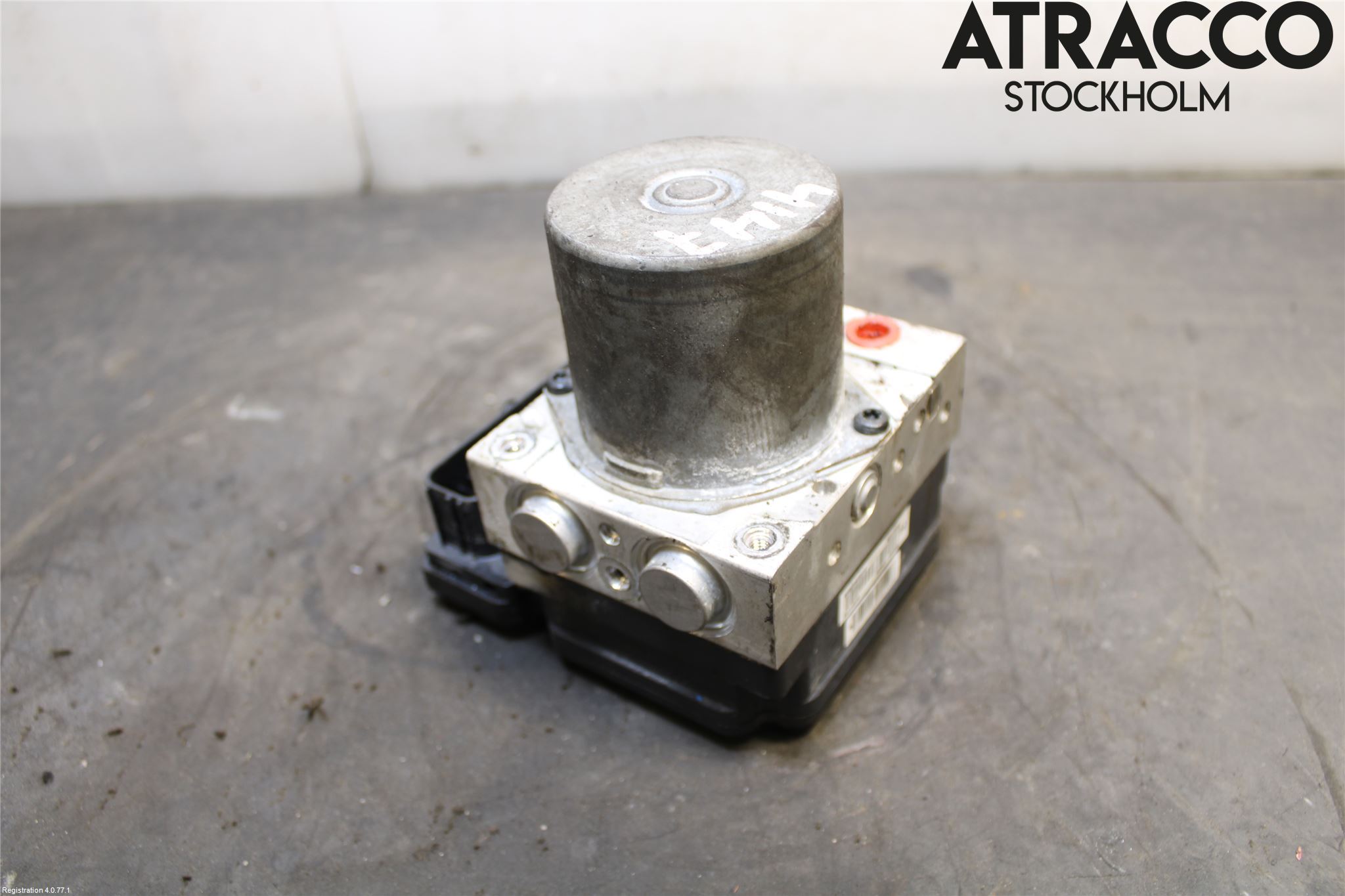 Kia OPTIMA 16-20 Abs Hydraulikkaggregat