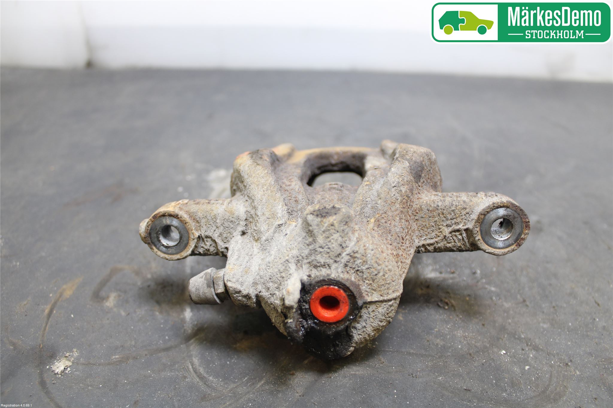 Honda CR-V 13-18 Bremsecaliper Bak Høyre