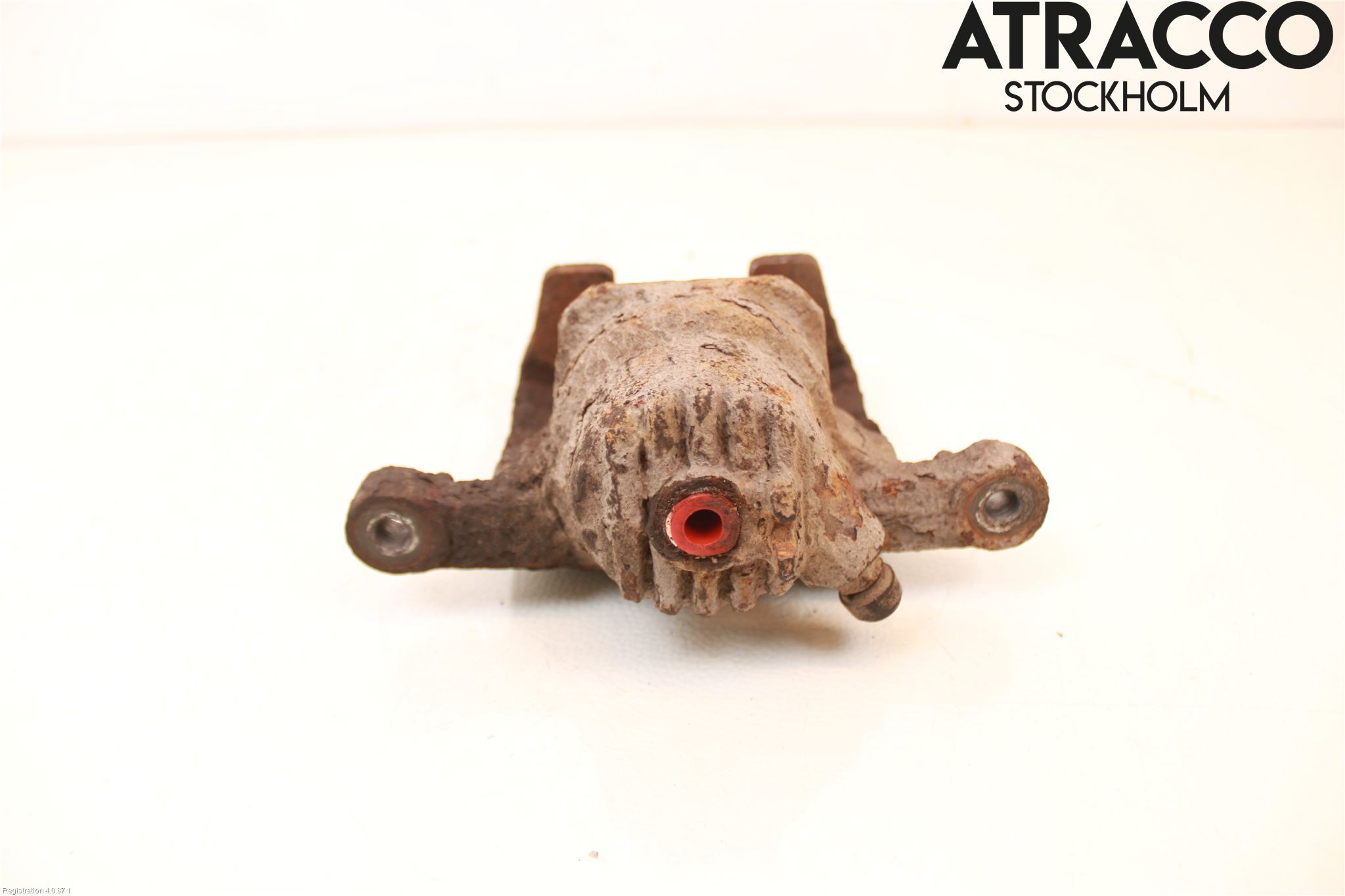 Kia SORENTO 03-09 Bremsecaliper Bak Venstre