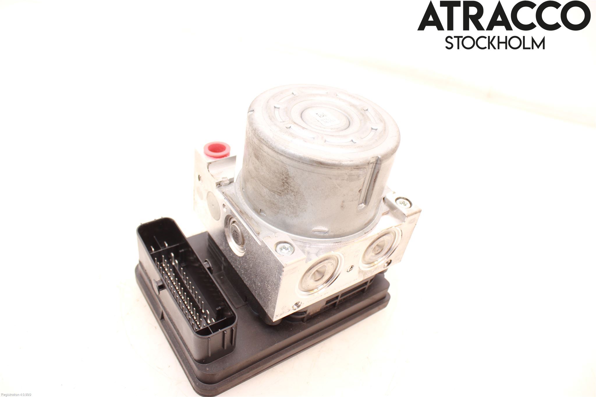 Mini ONE/COOPER 5DR F55 14-24 Abs Hydraulikkaggregat