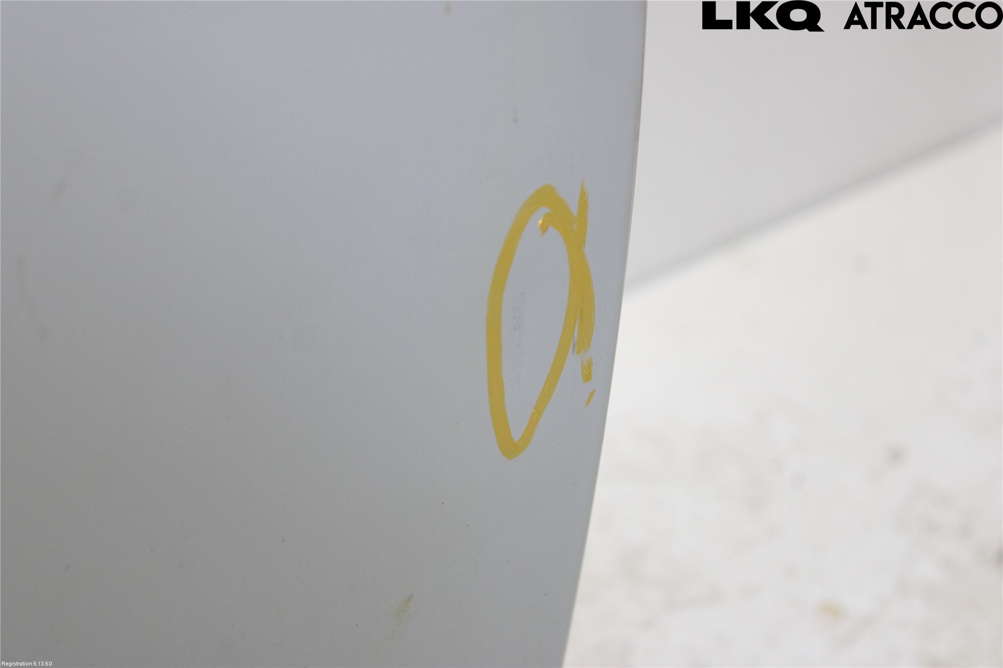 Opel ASTRA K 16-22 Dør 4D Bak Høyre