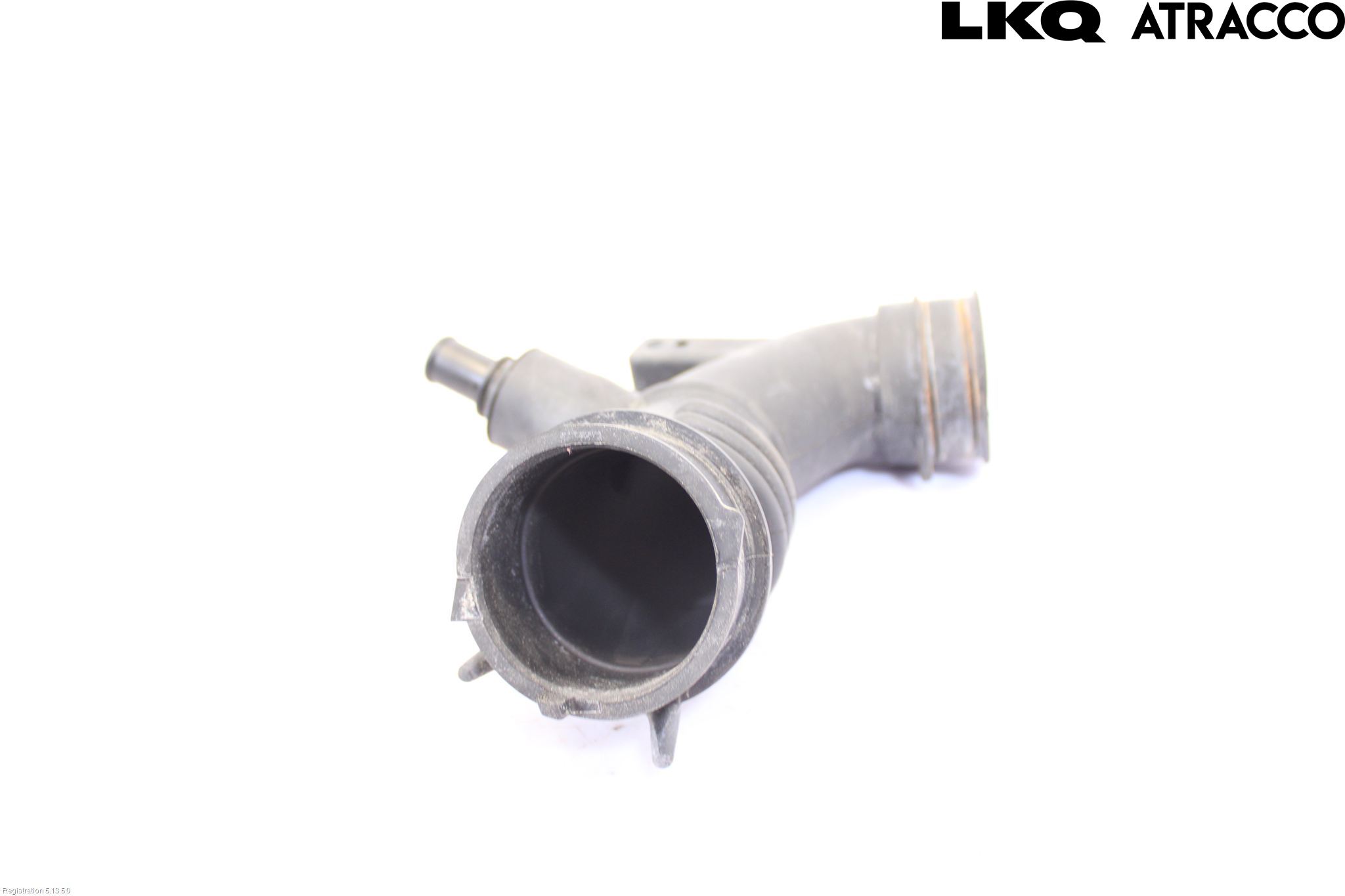 Toyota YARIS XP130 15-20 Inns Gummibelg - Slange