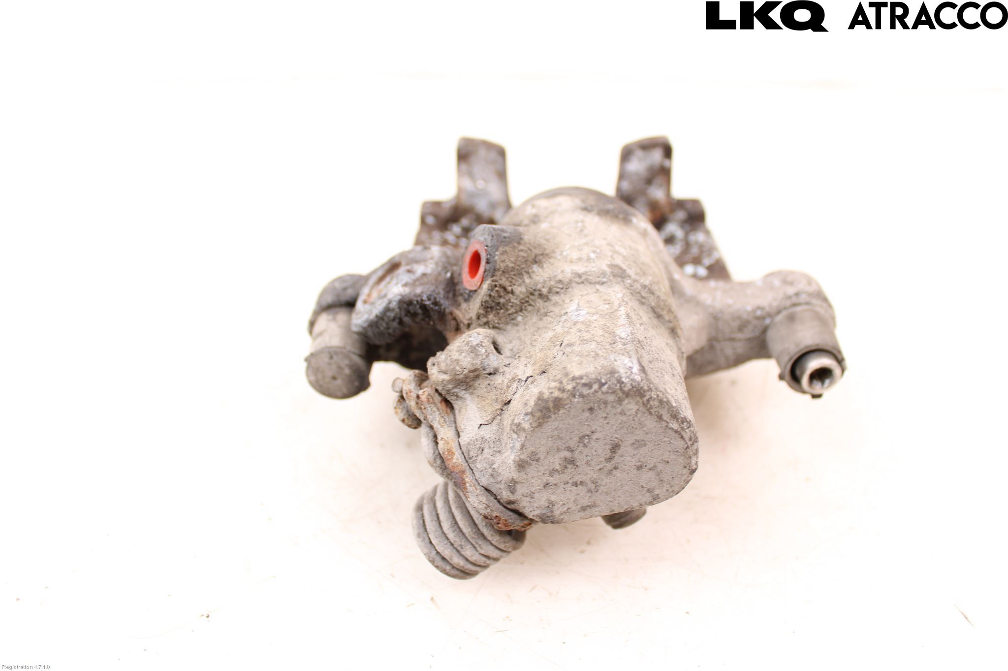 Mazda 5 10-18 Bremsecaliper Bak Venstre