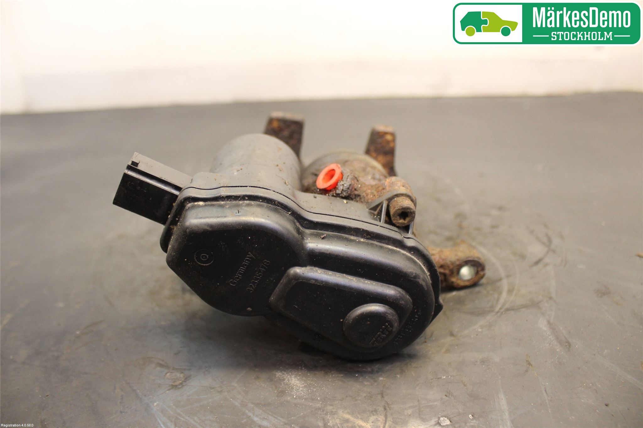 Audi A4/S4 08-11 Bremsecaliper Bak Høyre