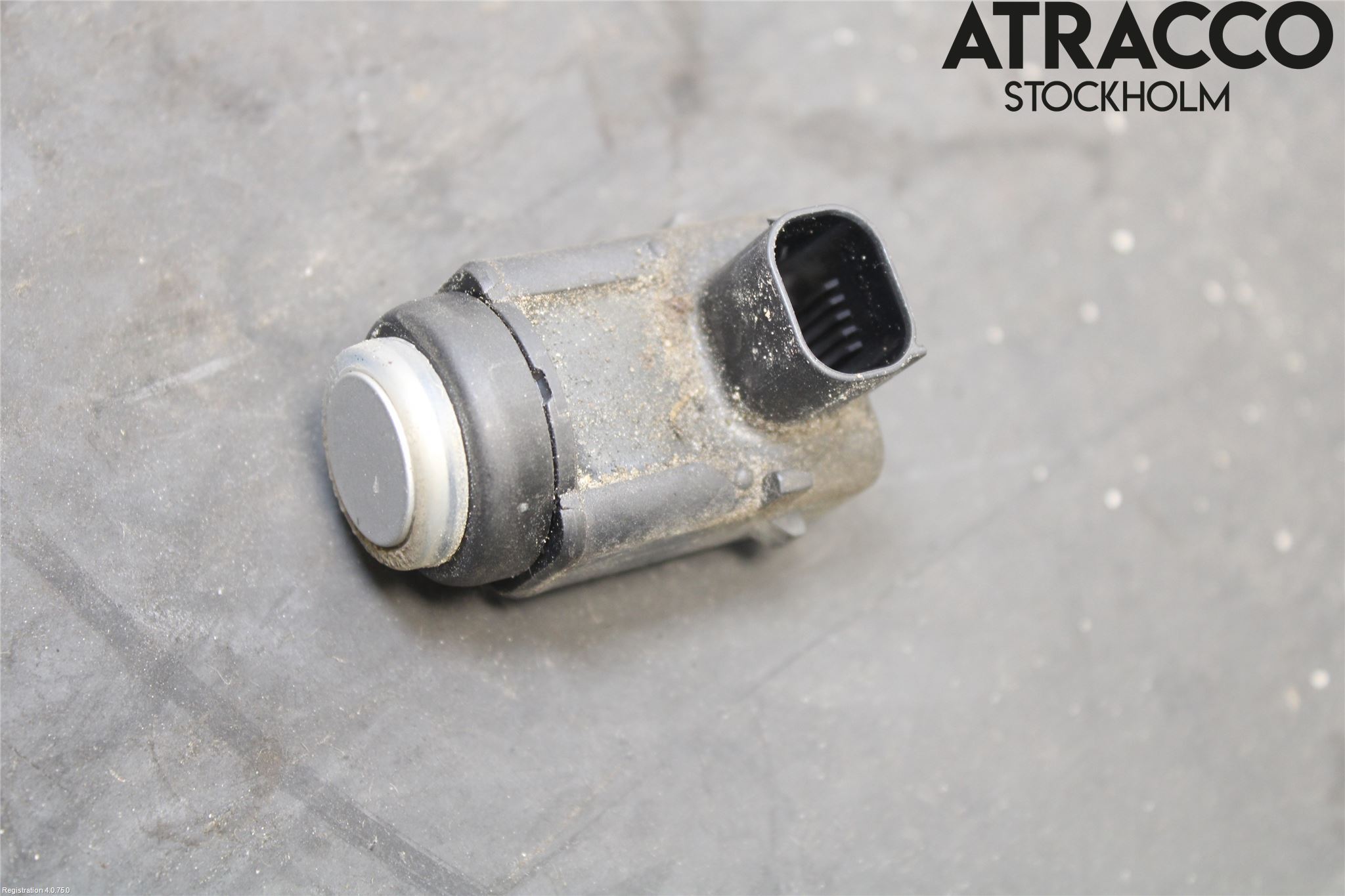 Opel VECTRA C 06-08 Sensor Parkering Front