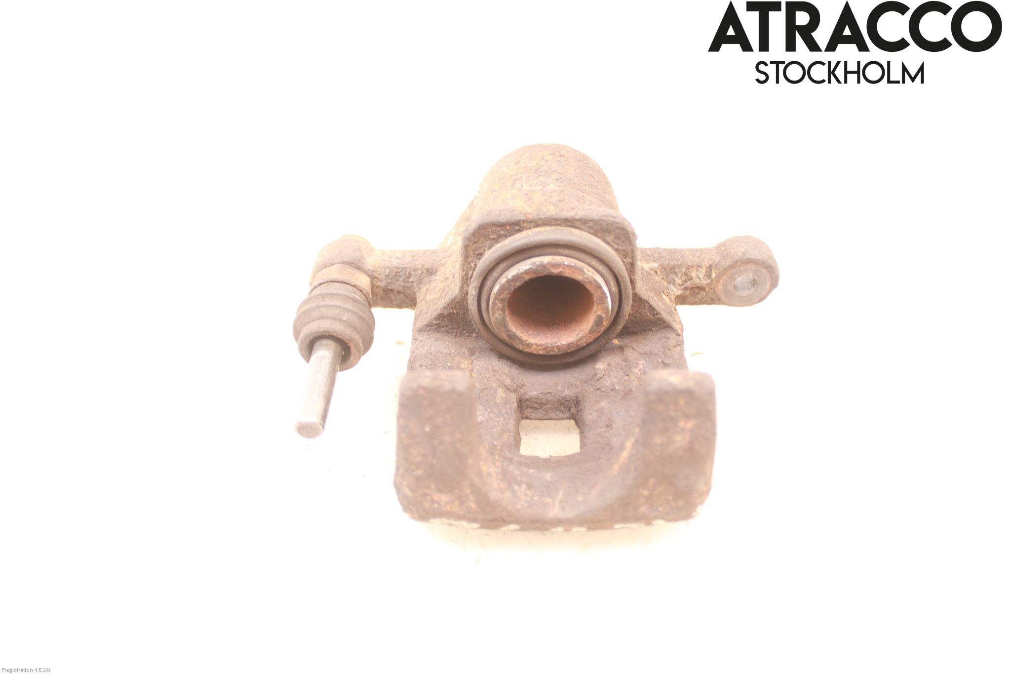 Hyundai MATRIX Bremsecaliper Bak Venstre