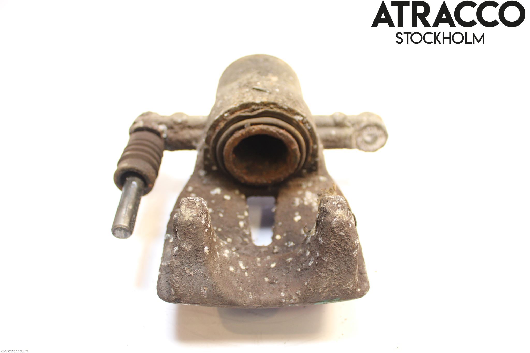 Toyota COROLLA VERSO 04-07 Bremsecaliper Bak Venstre
