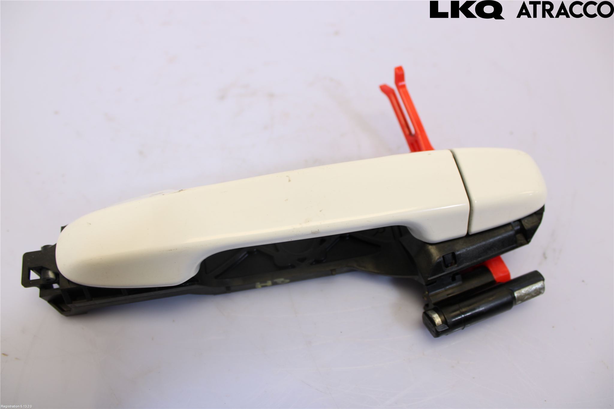Toyota YARIS XP130 15-20 Dørhandtak Ytre Høyre