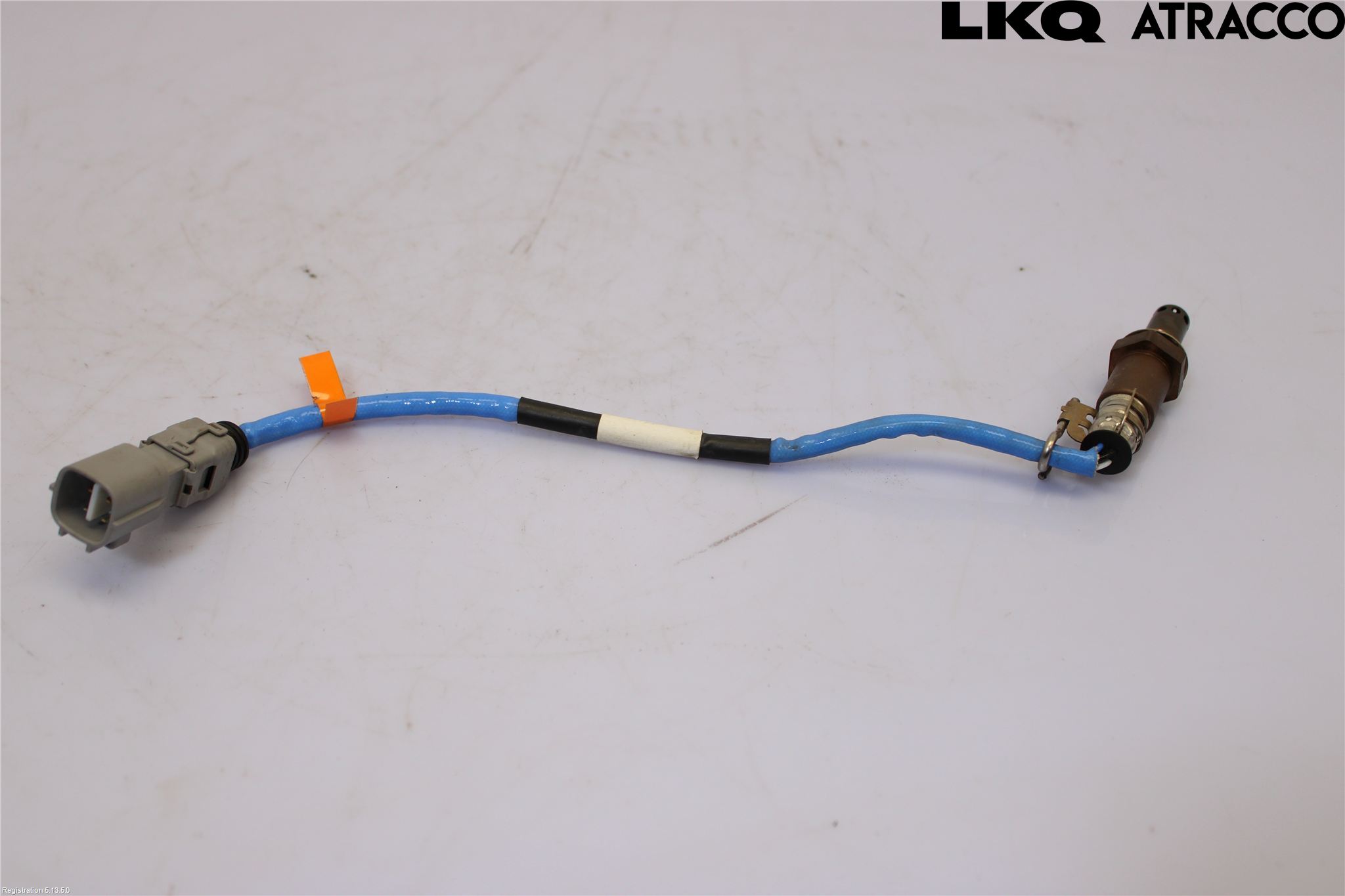 Toyota YARIS XP21 20- Inns Lambdasonde