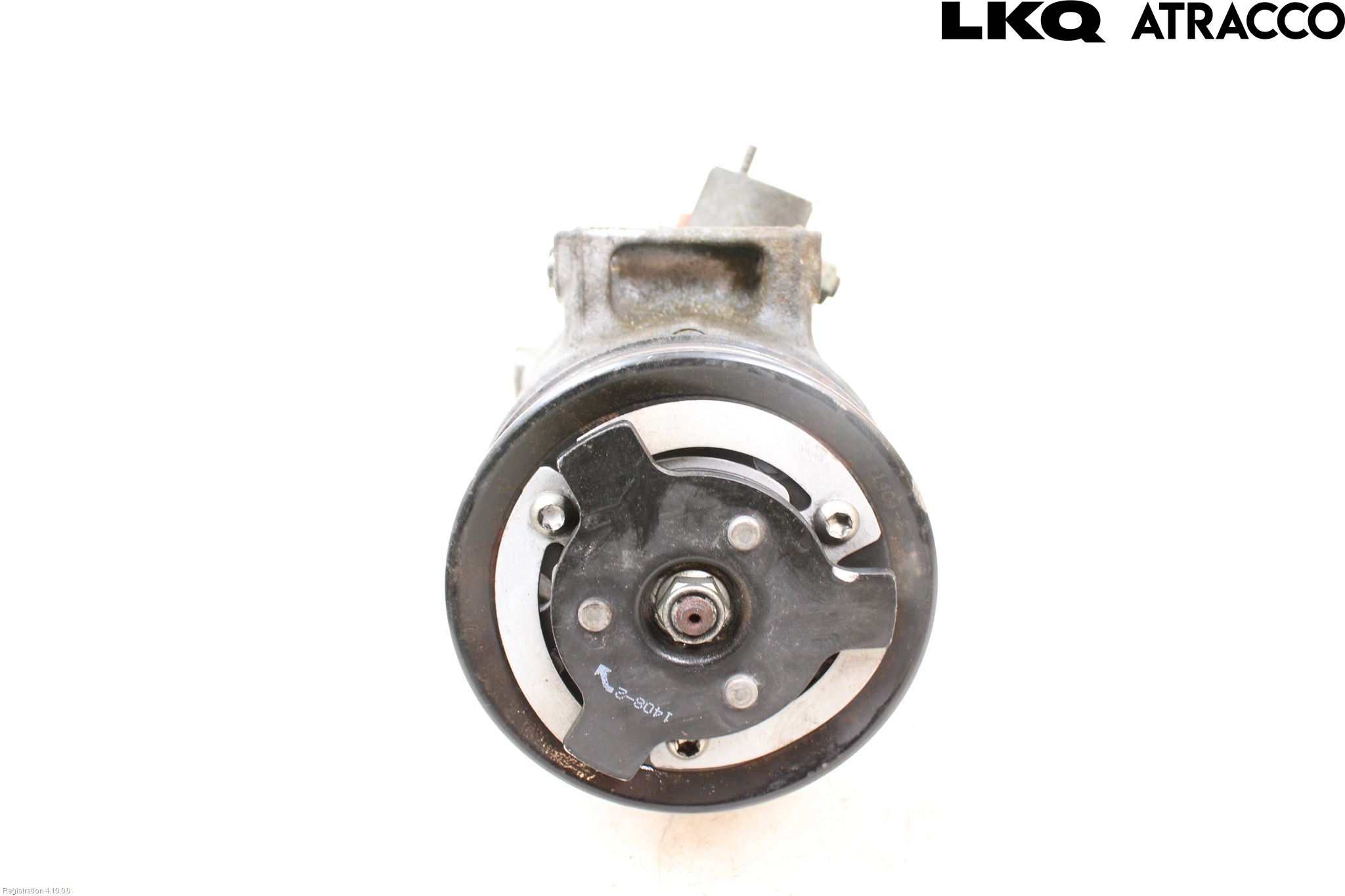 Seat IBIZA IV 08-16 Varme Ac Kompressor