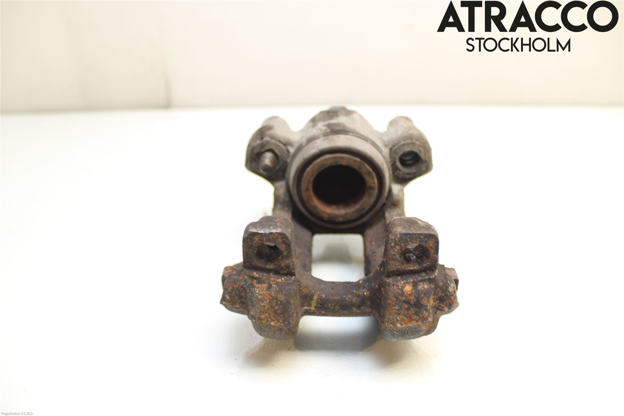 BMW 3 GT F34 13-19 Bremsecaliper Bak Høyre