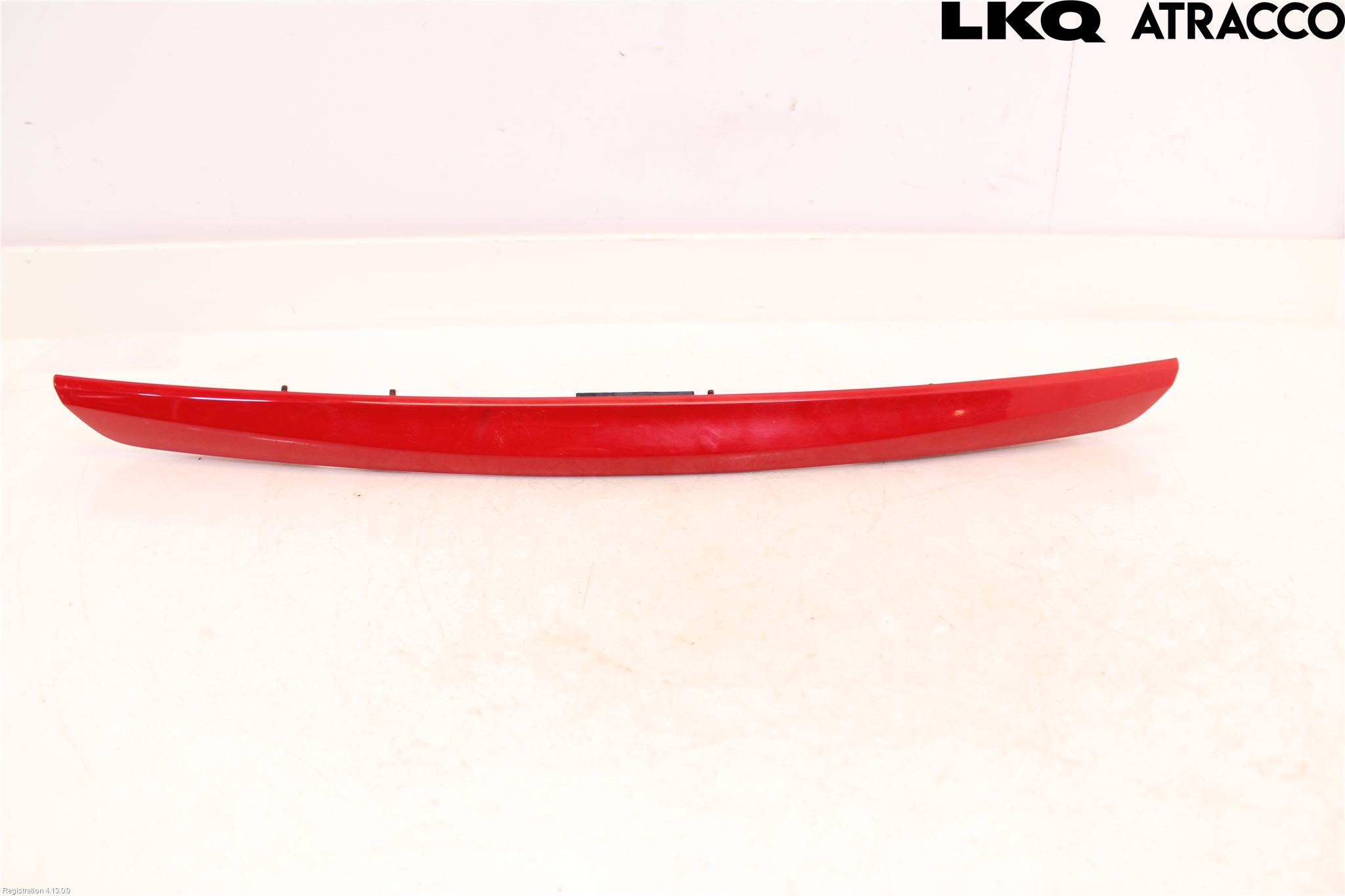Toyota YARIS XP130 15-20 Bakluke Handtak Ytre