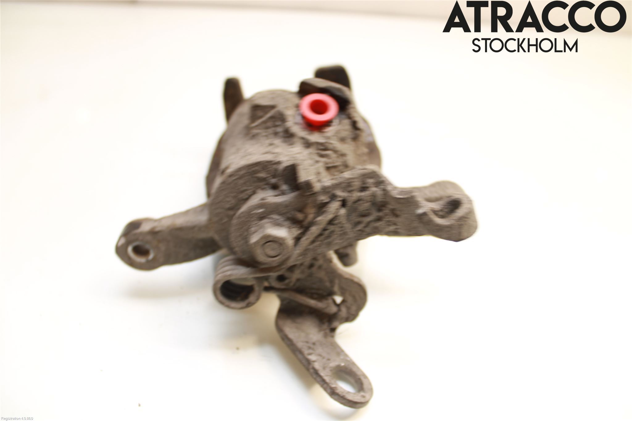 Skoda OCTAVIA (5E) 13-20 Bremsecaliper Bak Venstre