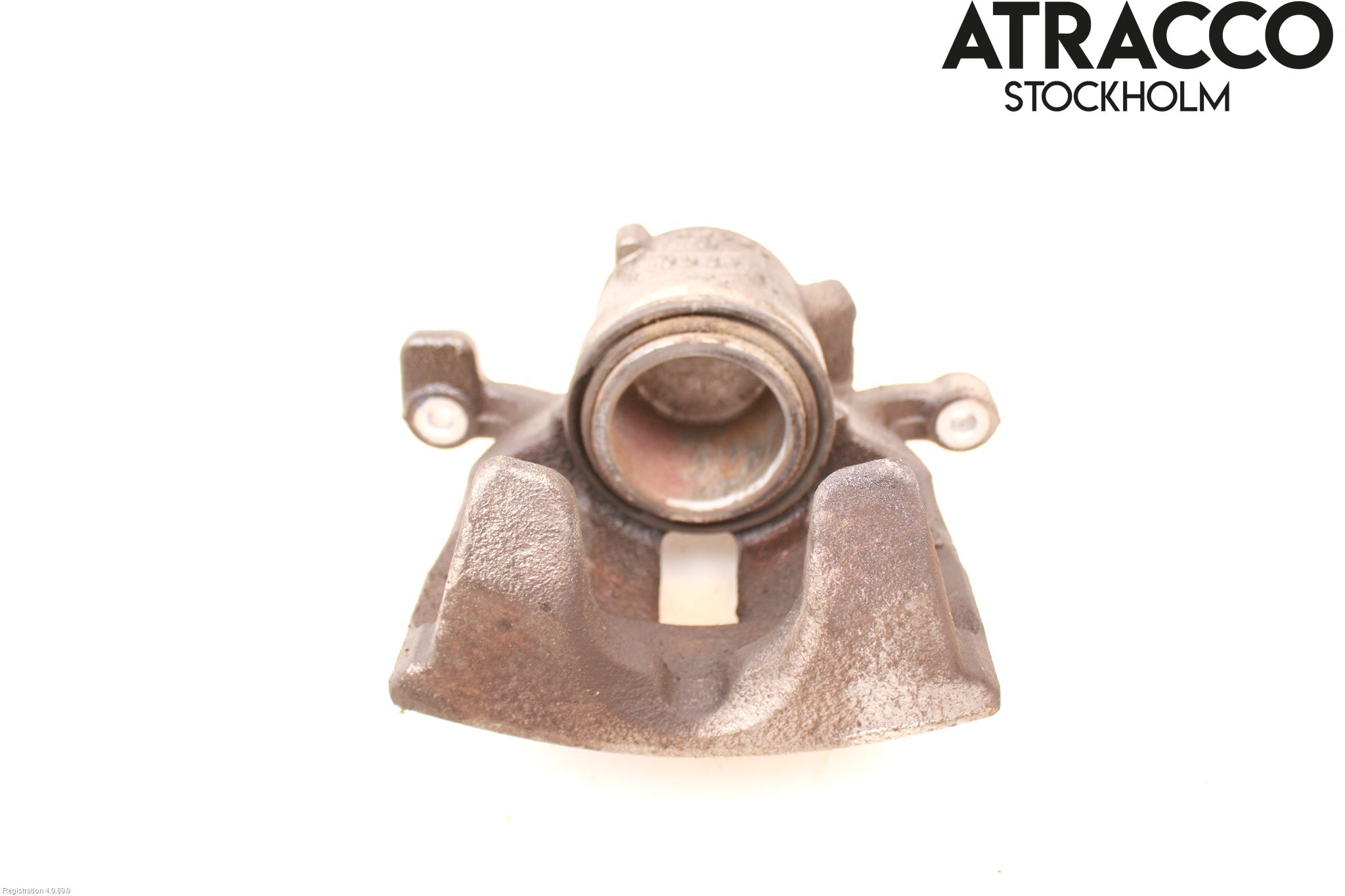 Mini ONE/COOPER 5DR F55 14-24 Bremsecaliper Foran Høyre