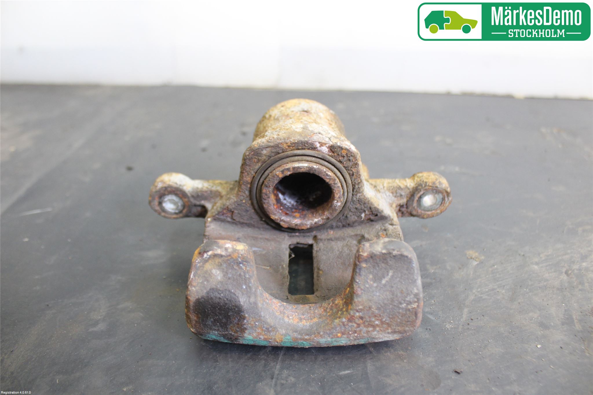 Chevrolet CAPTIVA Bremsecaliper Bak Venstre