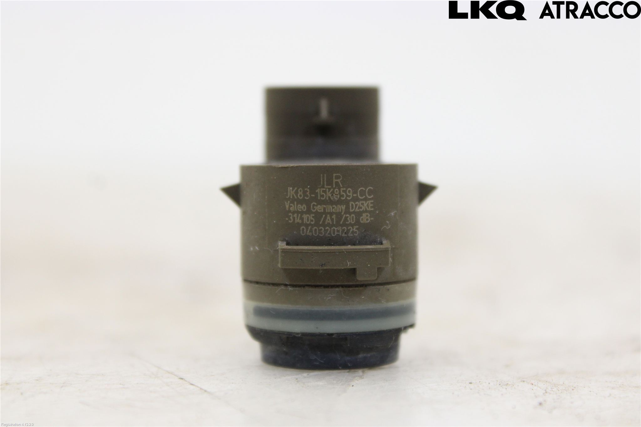 Landrover RANGE ROVER VELAR (L560) 17- Sensor Parkering Front