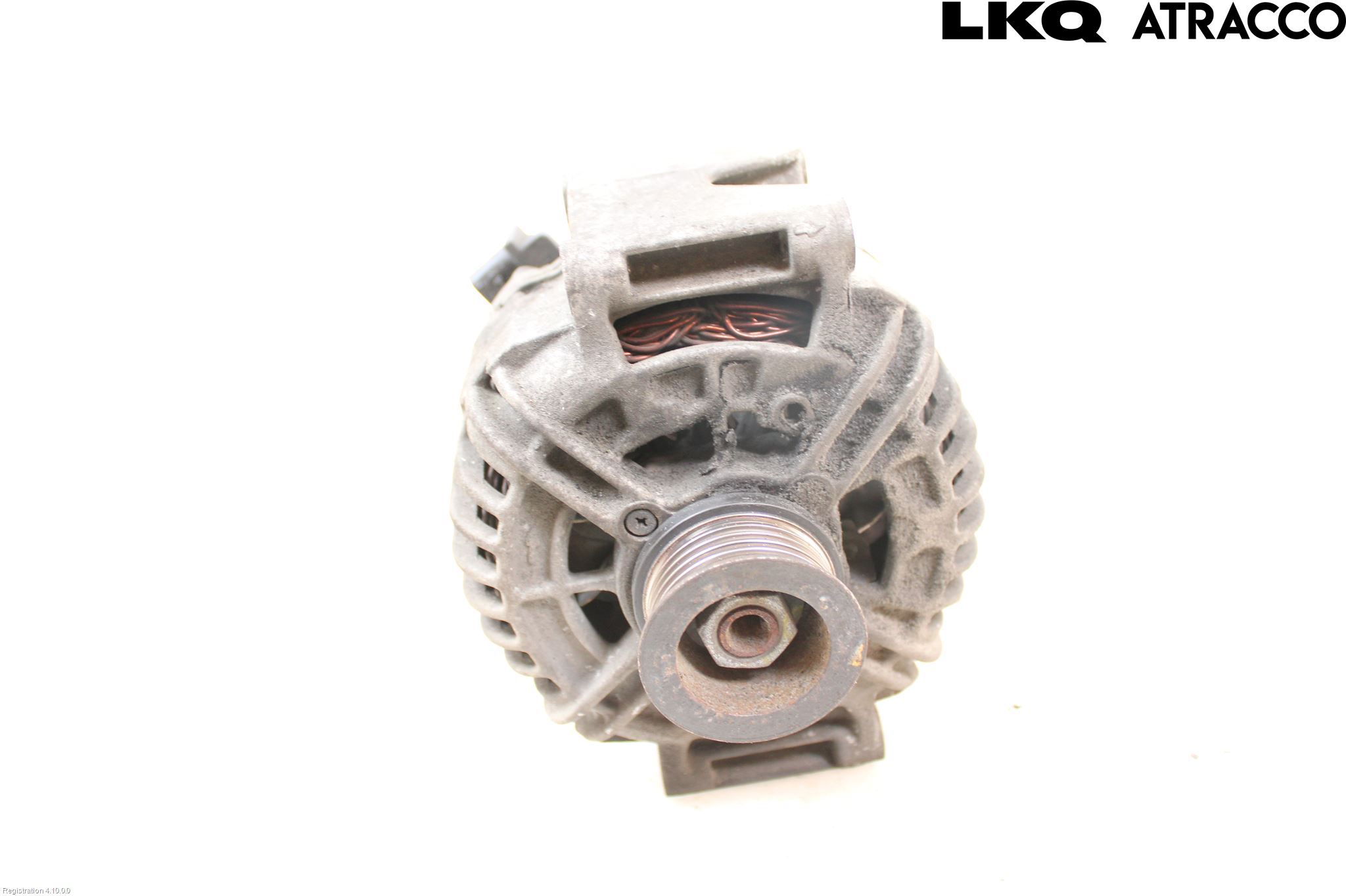 Mercedes-Benz MB R-KLASS (W251) 05-13 Dynamo