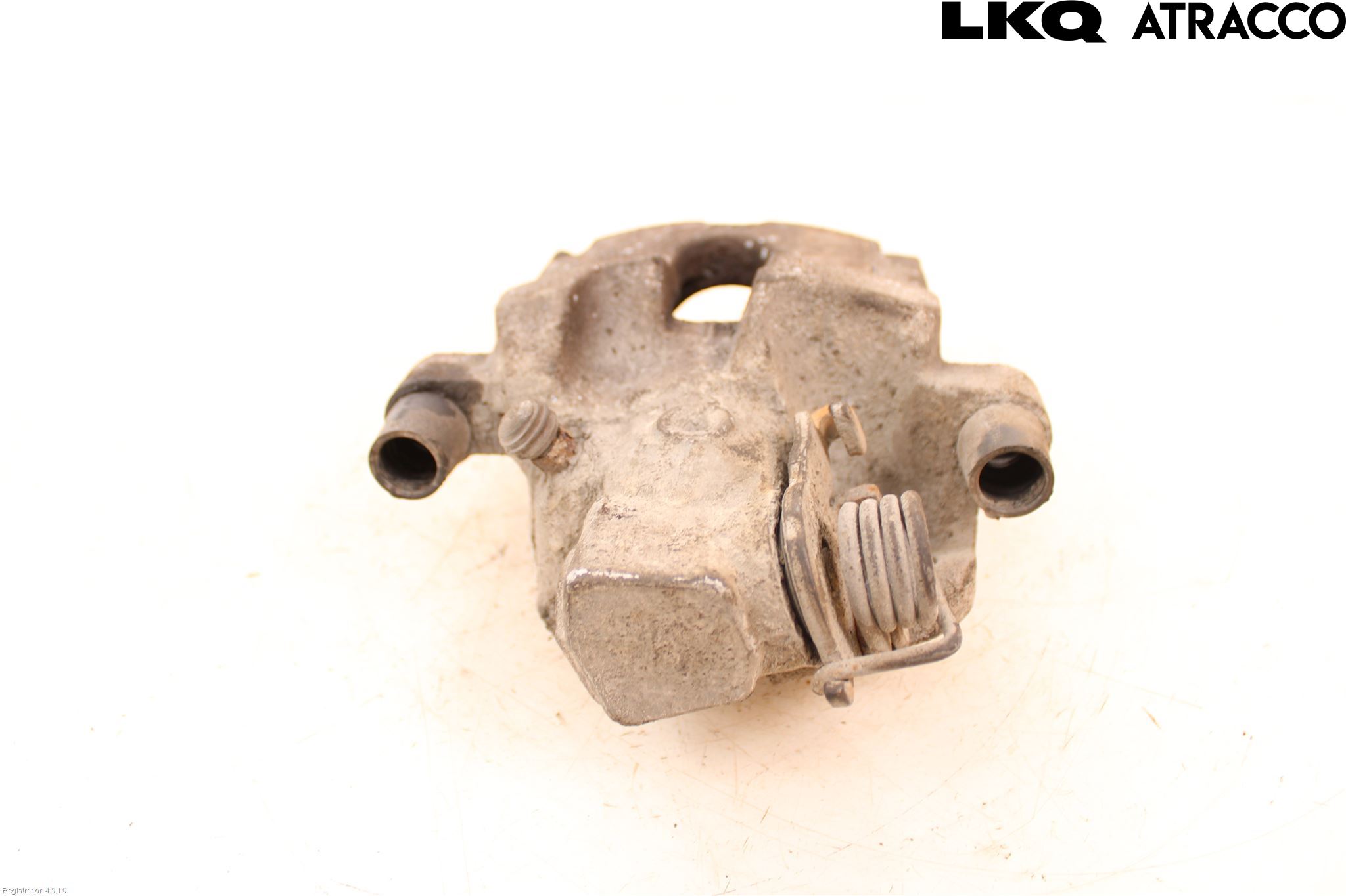Peugeot 508 11-18 Bremsecaliper Bak Høyre