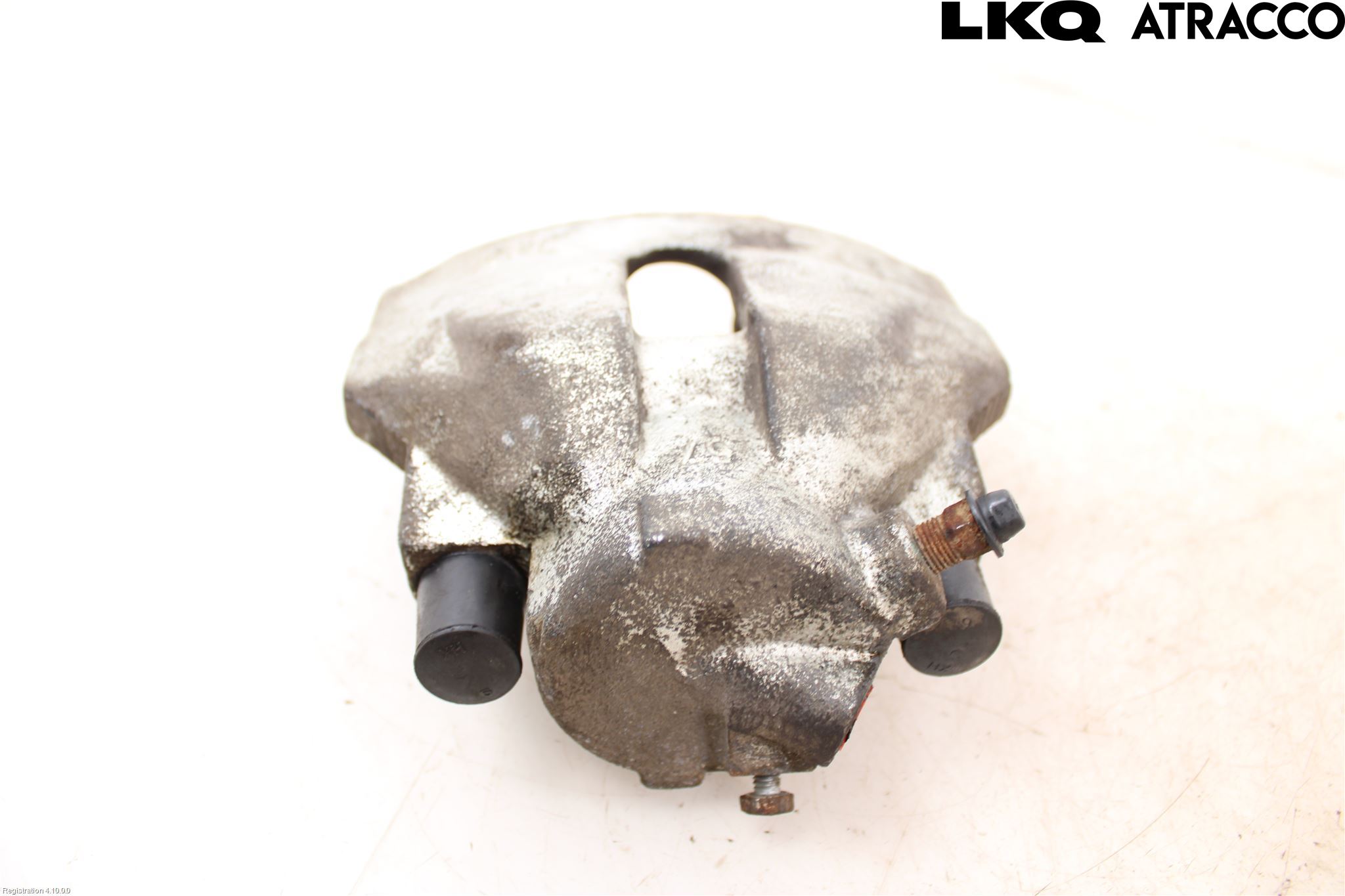 Volkswagen VW PASSAT 01-05 Bremsecaliper Foran Venstre