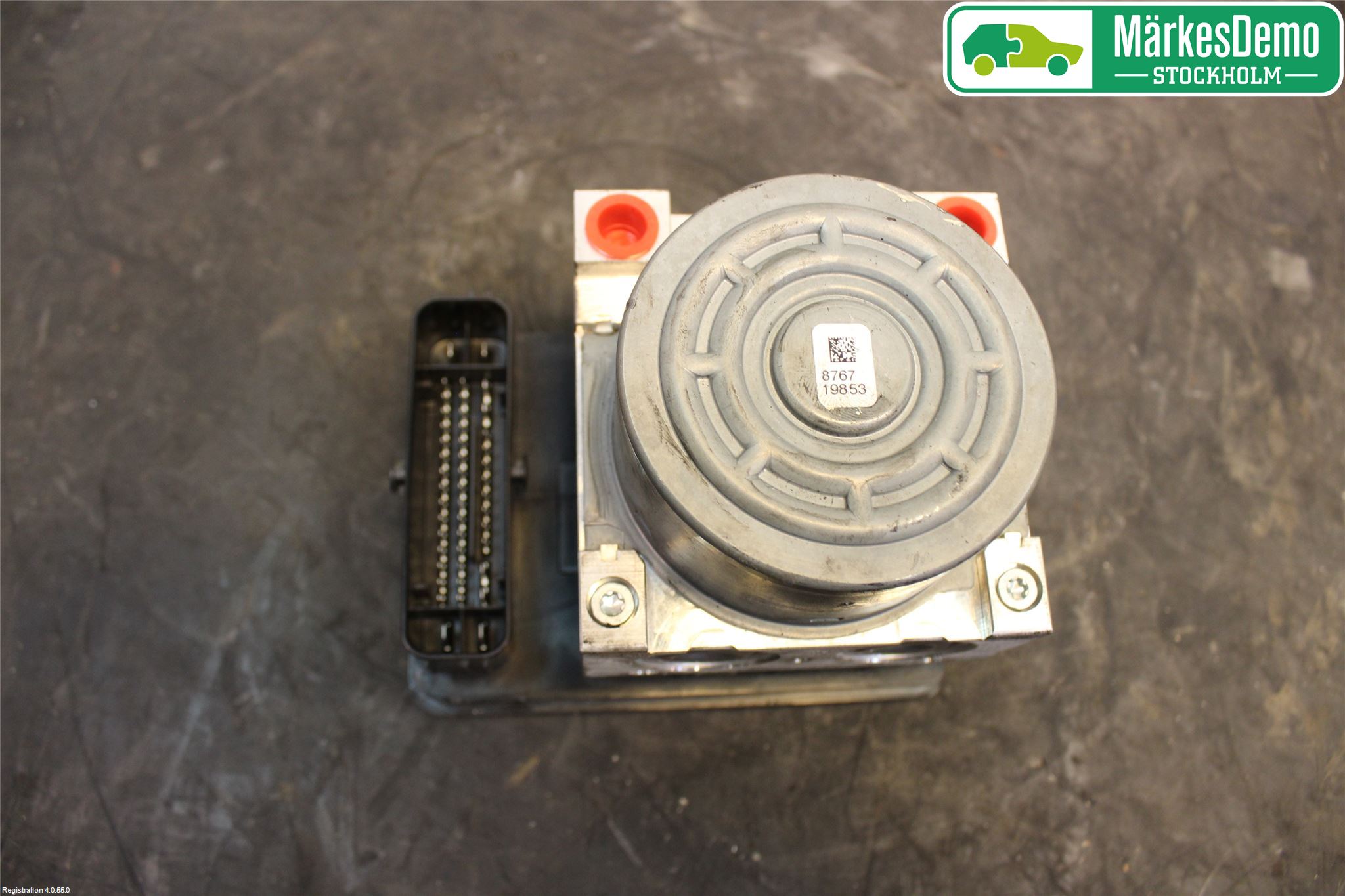 BMW 2 F45 Active Tourer 14-21 Abs Hydraulikkaggregat