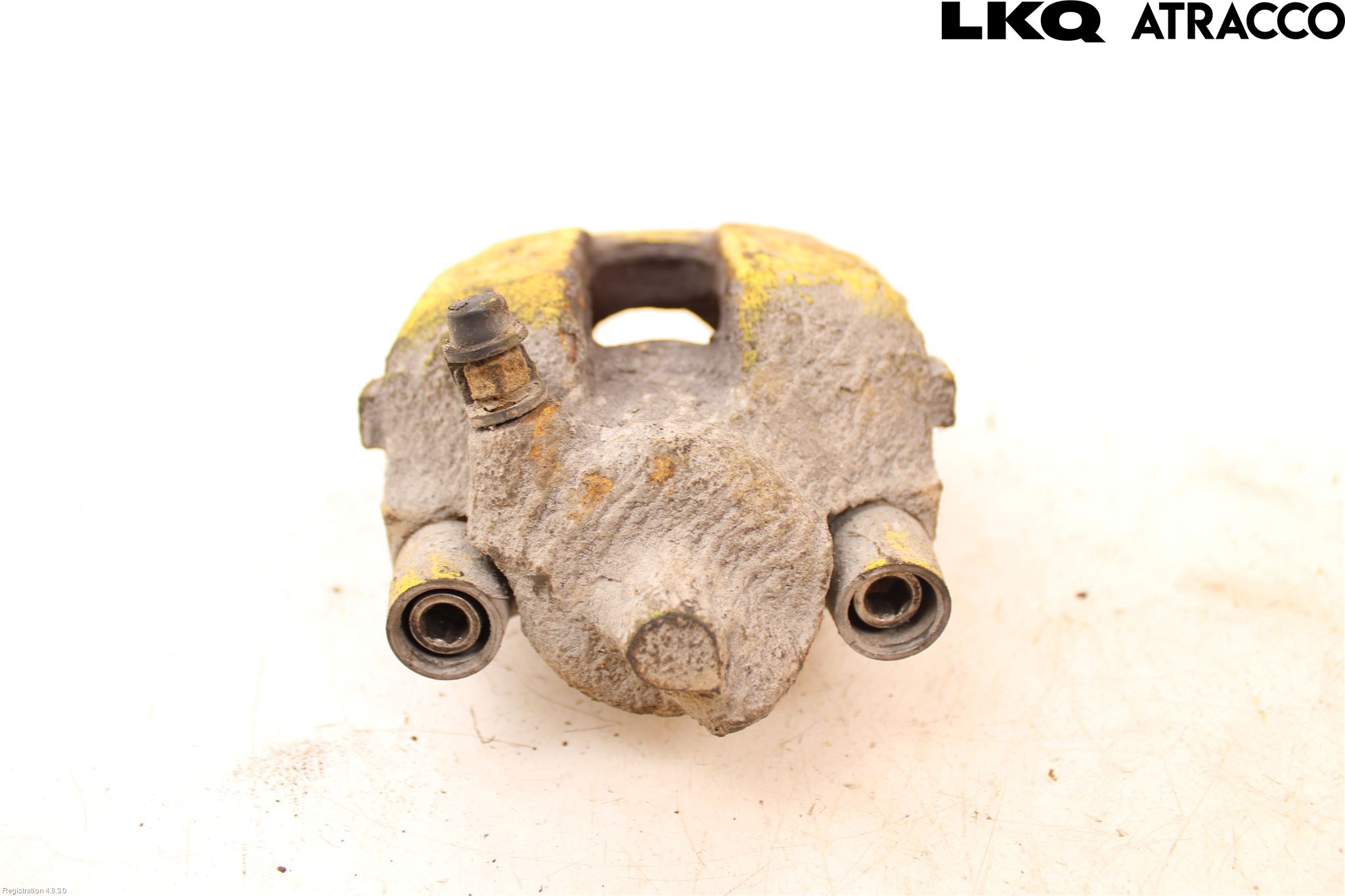 BMW 3 E46      98-05 Bremsecaliper Bak Høyre