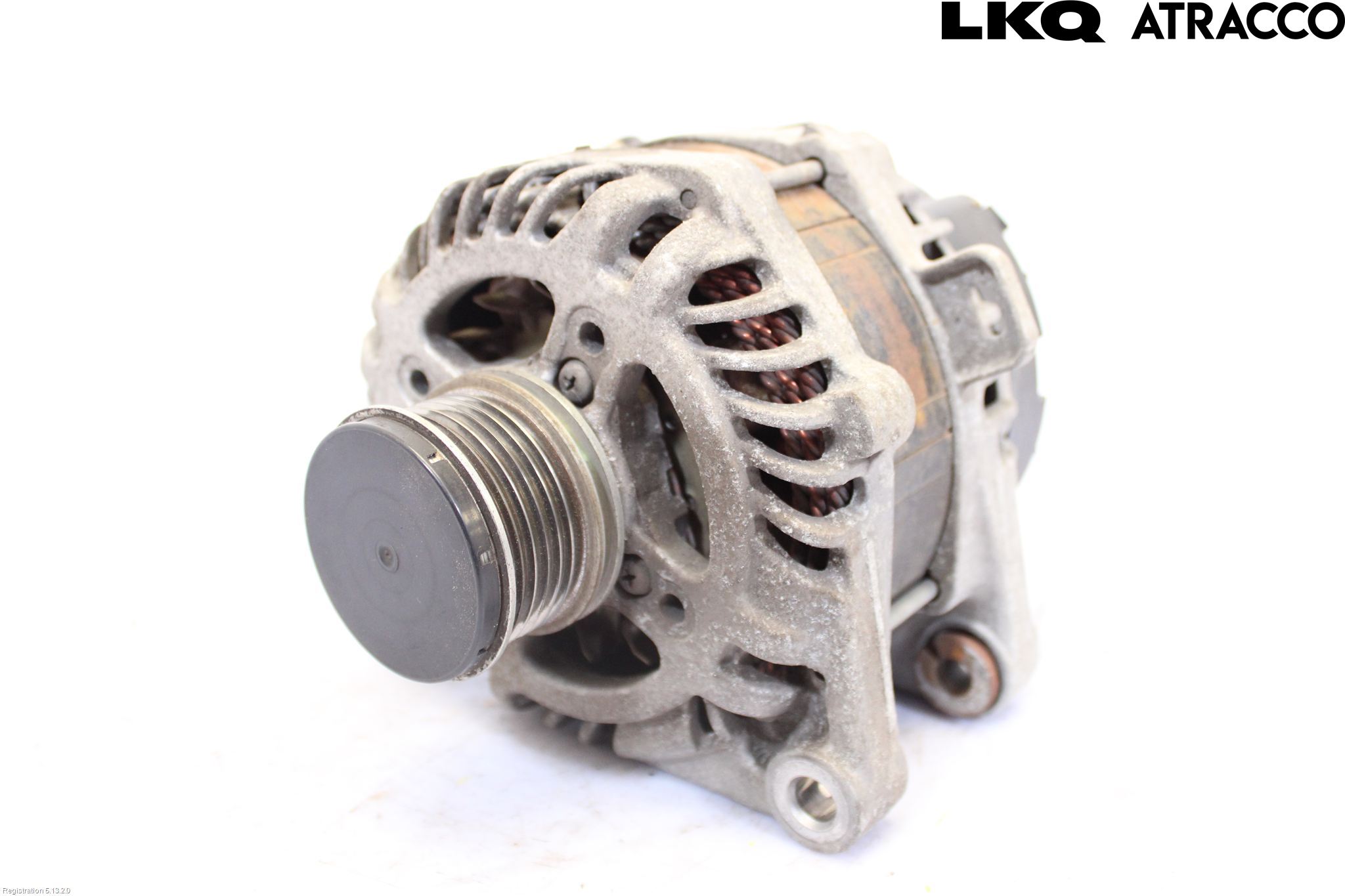 Toyota PROACE CITY 20- Dynamo