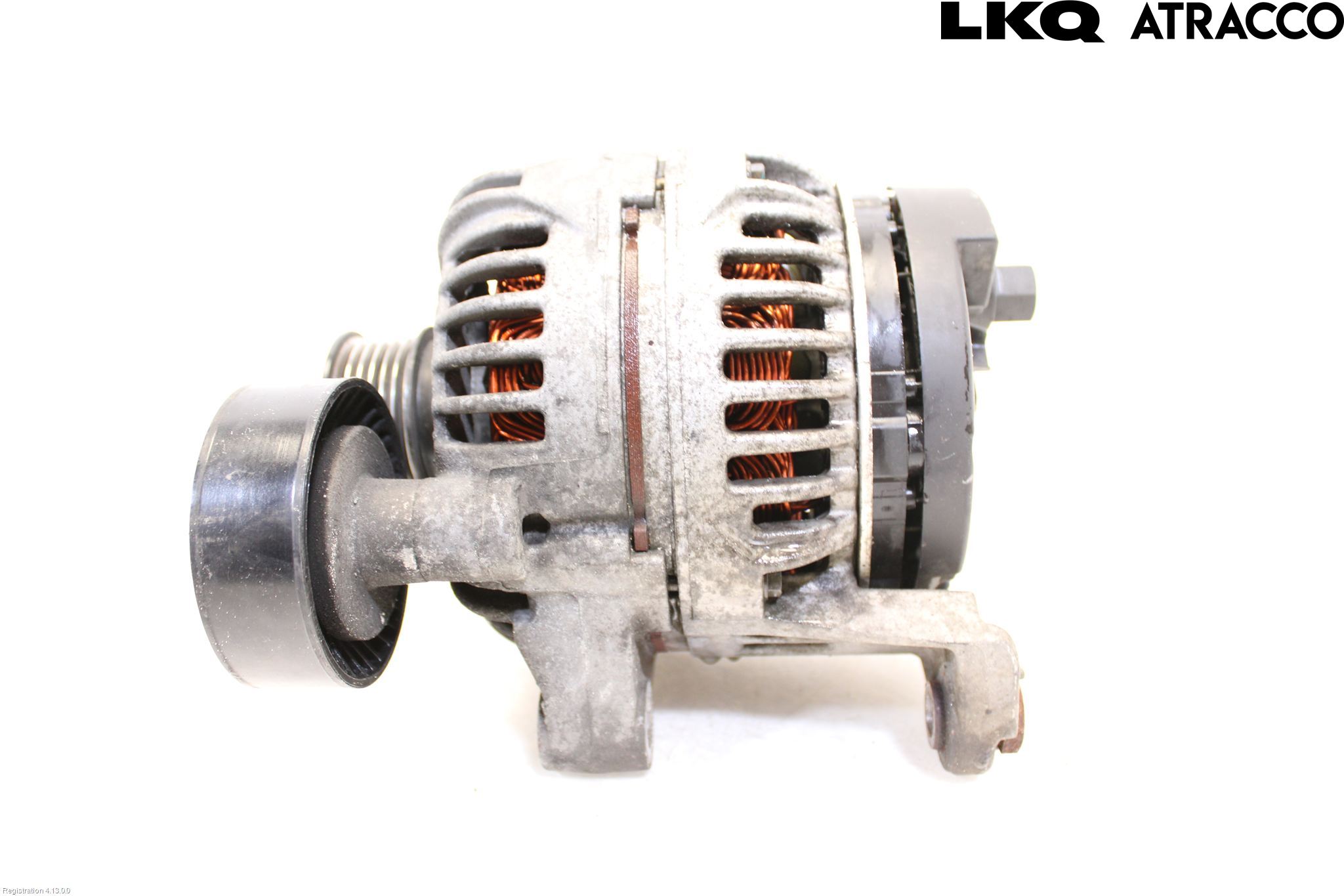 BMW X3 E83     03-10 Dynamo