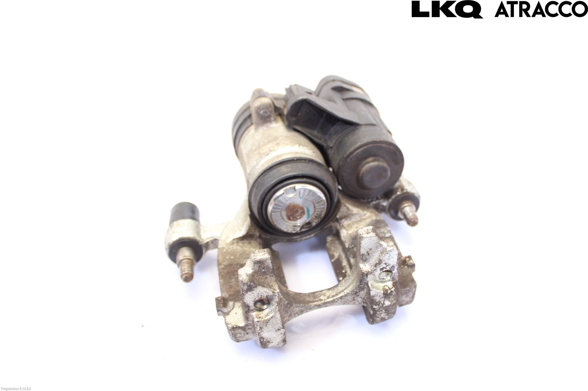 Volkswagen VW GOLF / E-GOLF VII 13-20 Bremsecaliper Bak Høyre