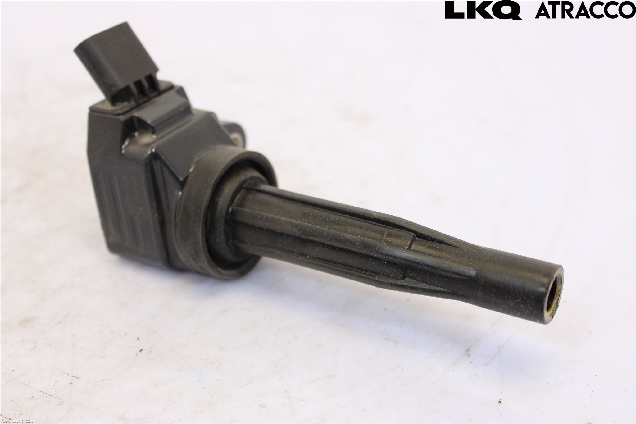 Kia STONIC 18->> Coil